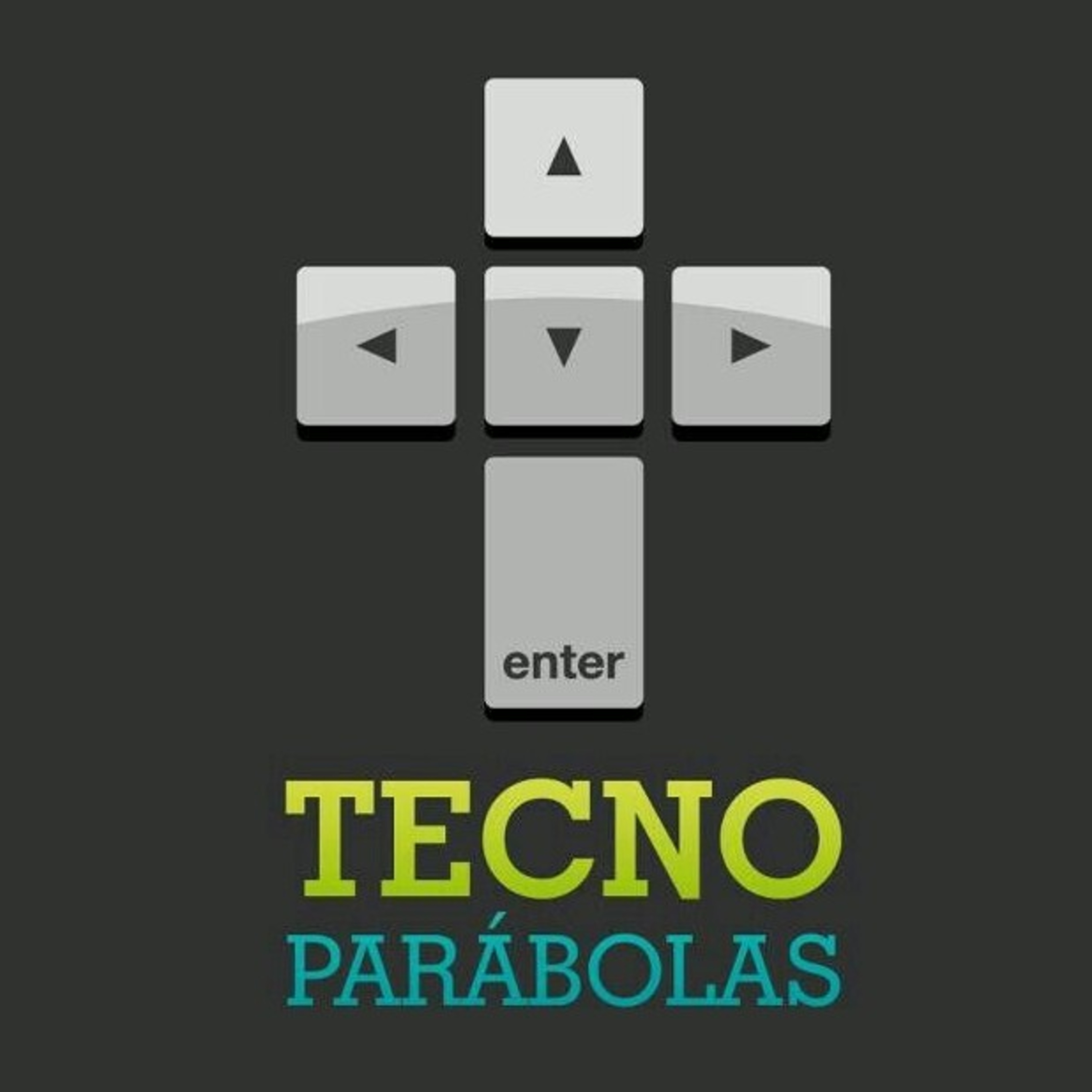 TecnoParábolas podcast artwork