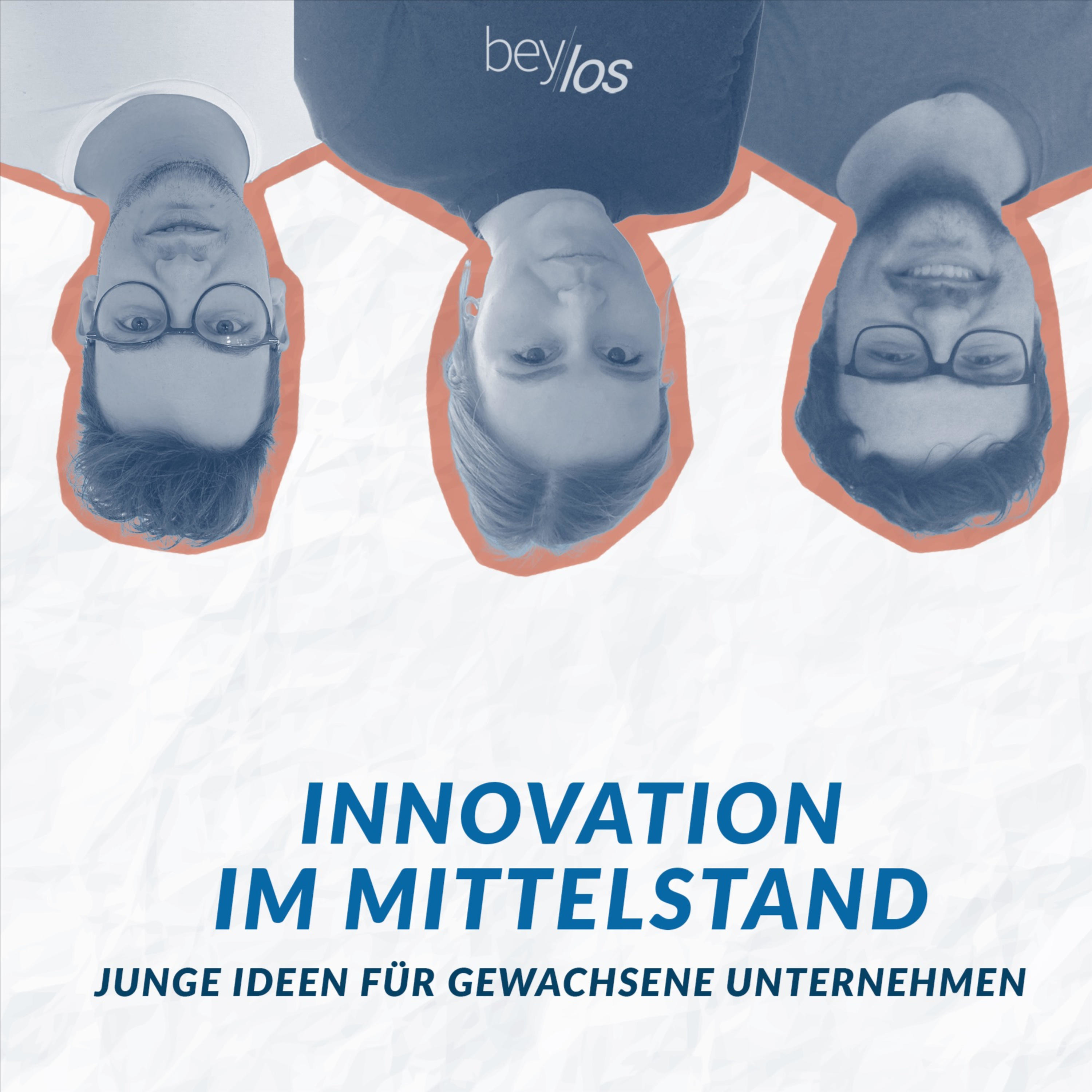Innovation im Mittelstand - Junge Ideen für gewachsene Unternehmen