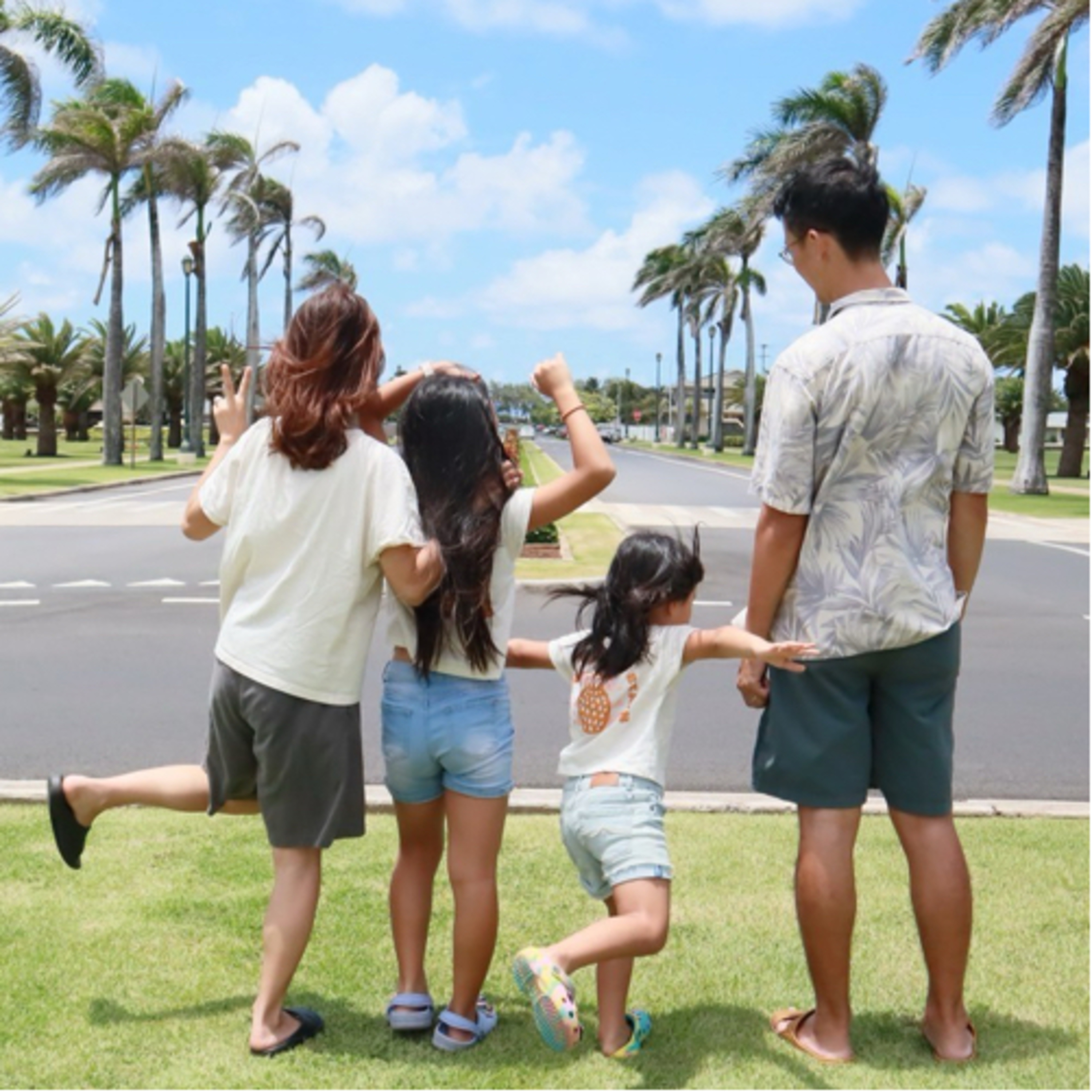 かつかつアメリカRADIO