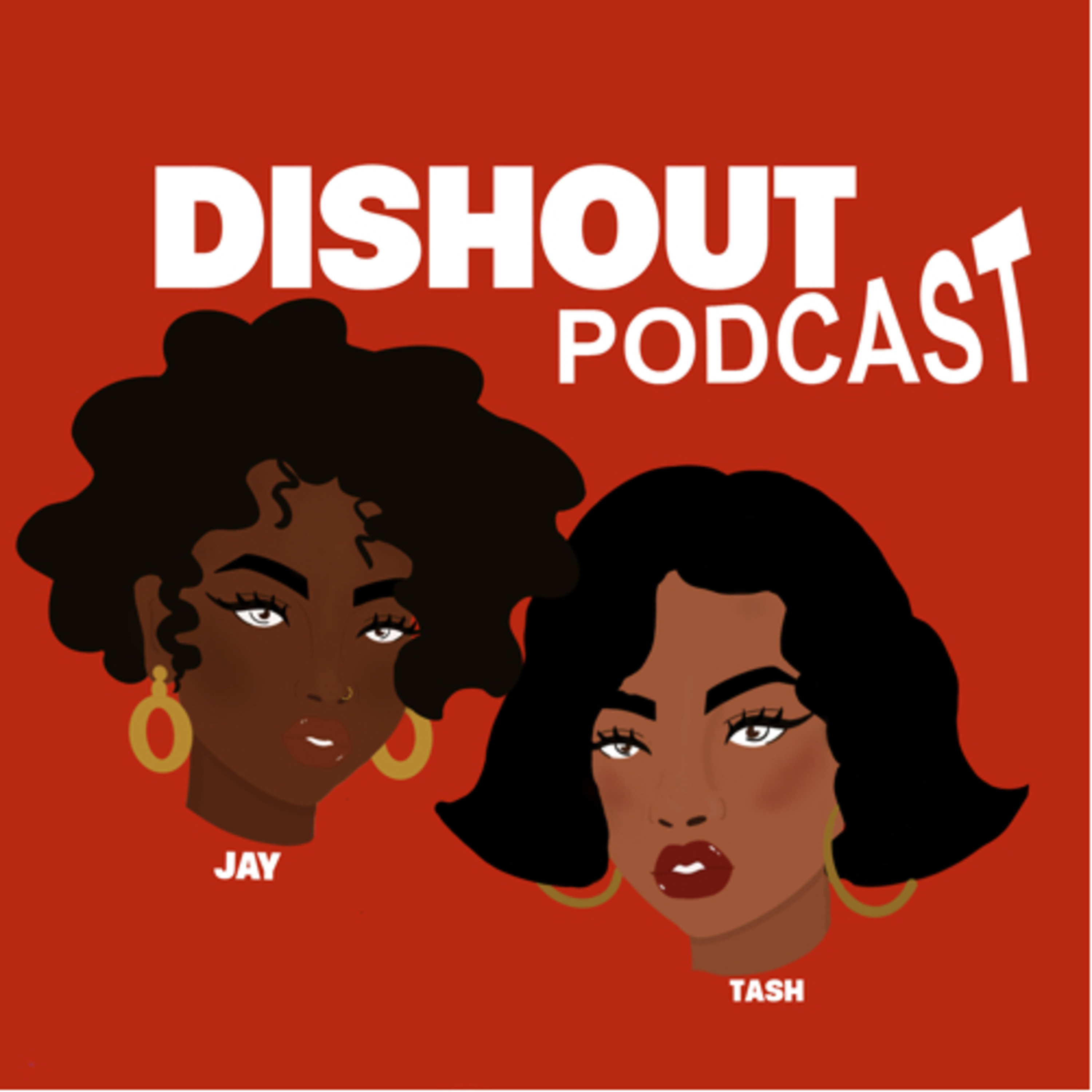 DishOut Podcast