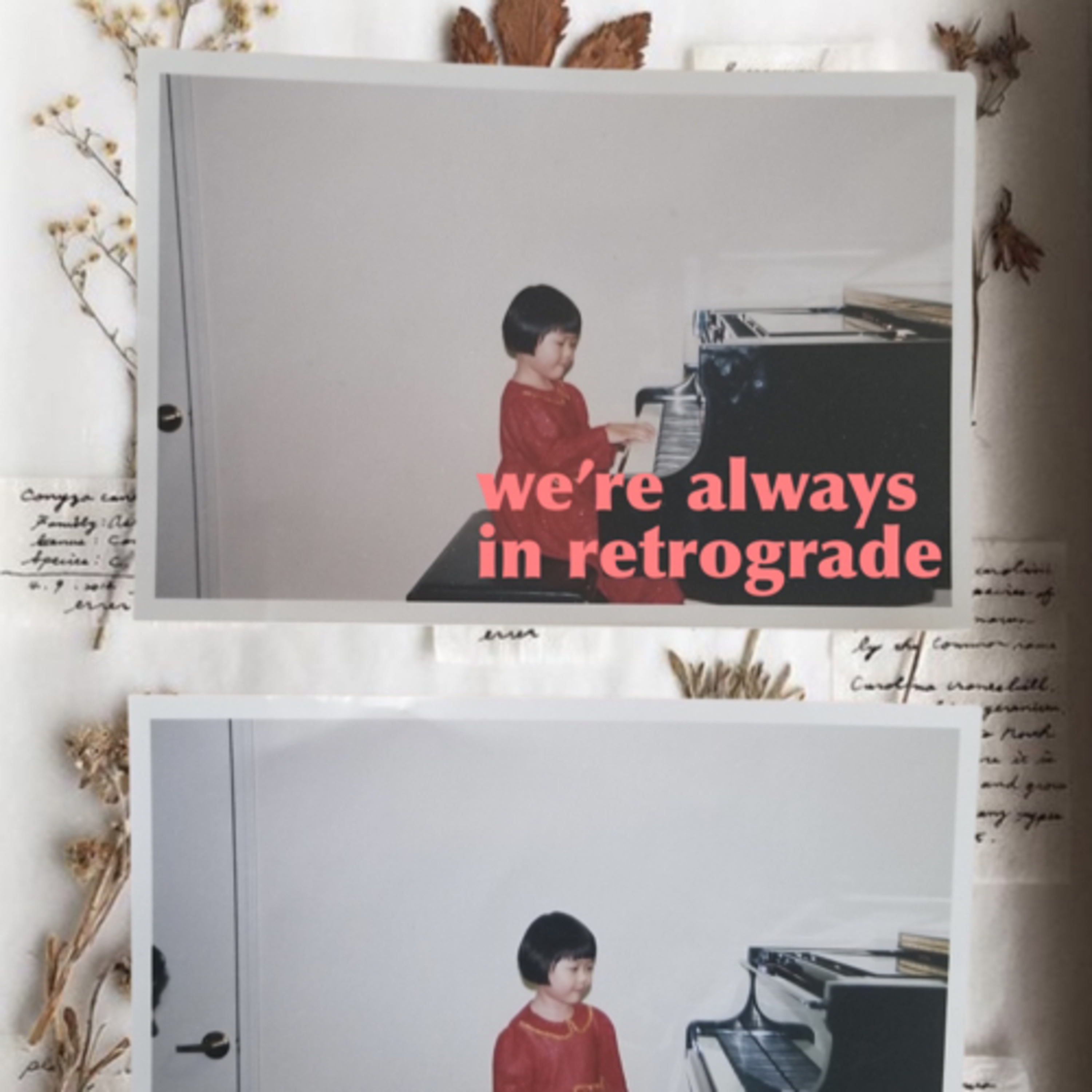 We\'re Always In Retrograde