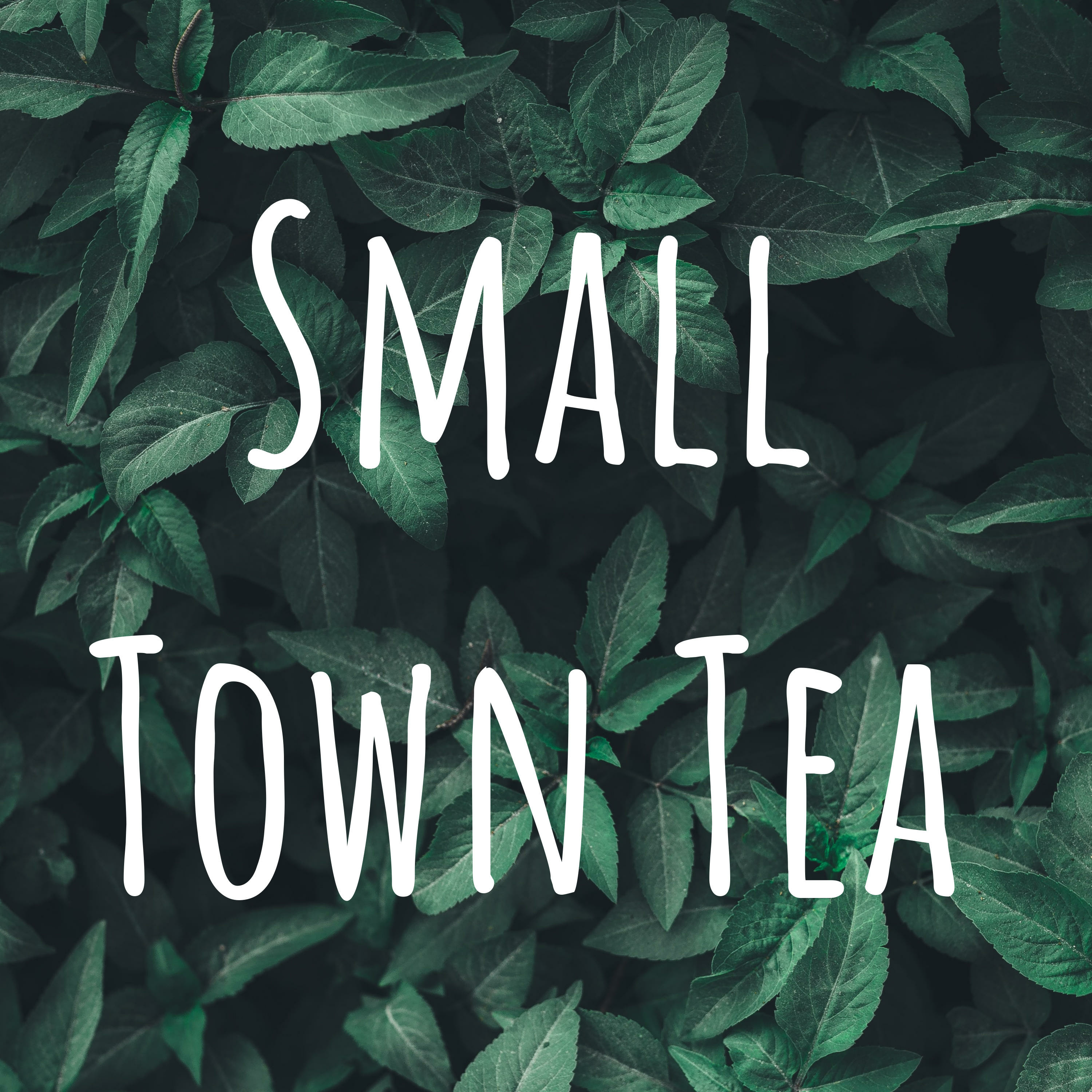 Small Town Tea