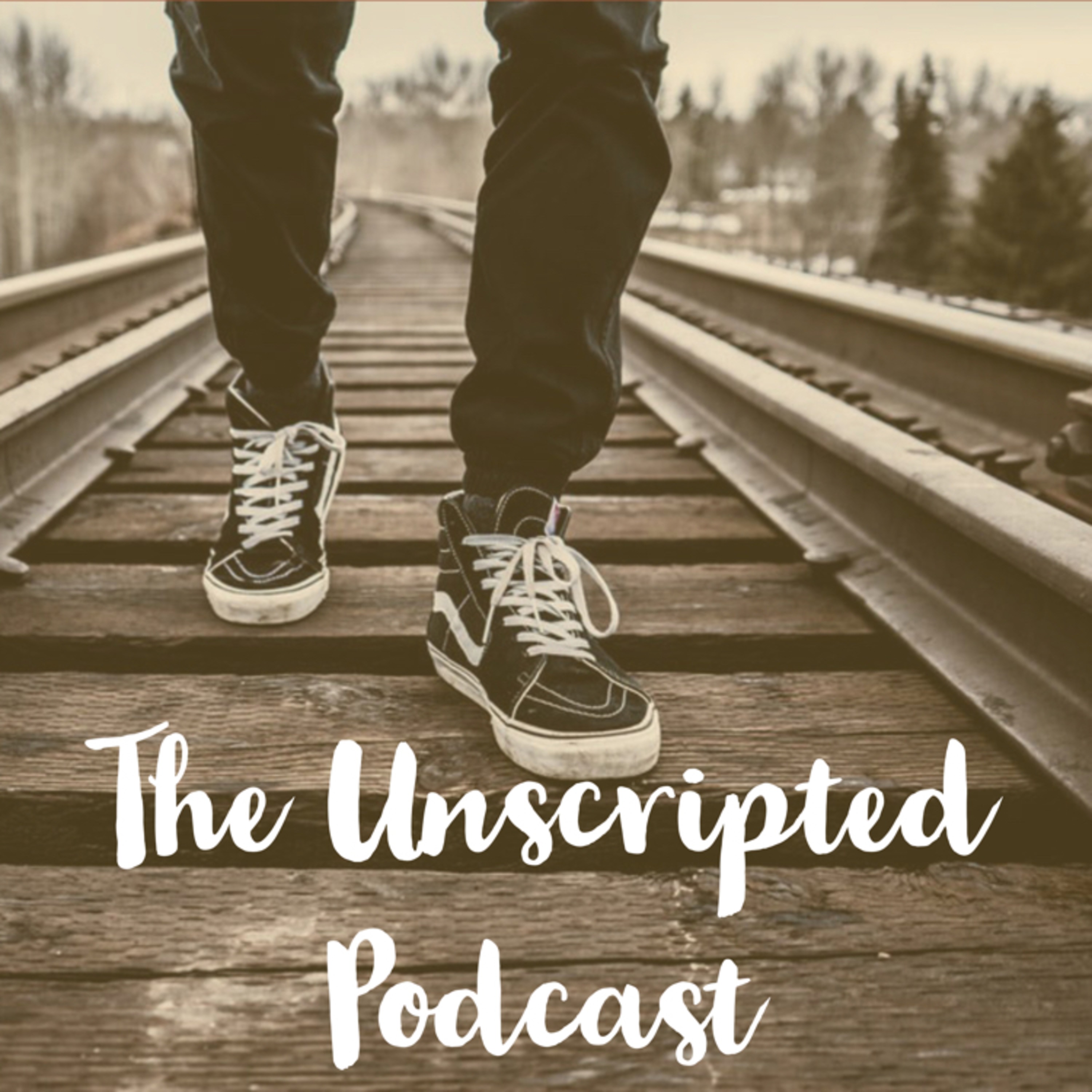 The Unscripted Podcast