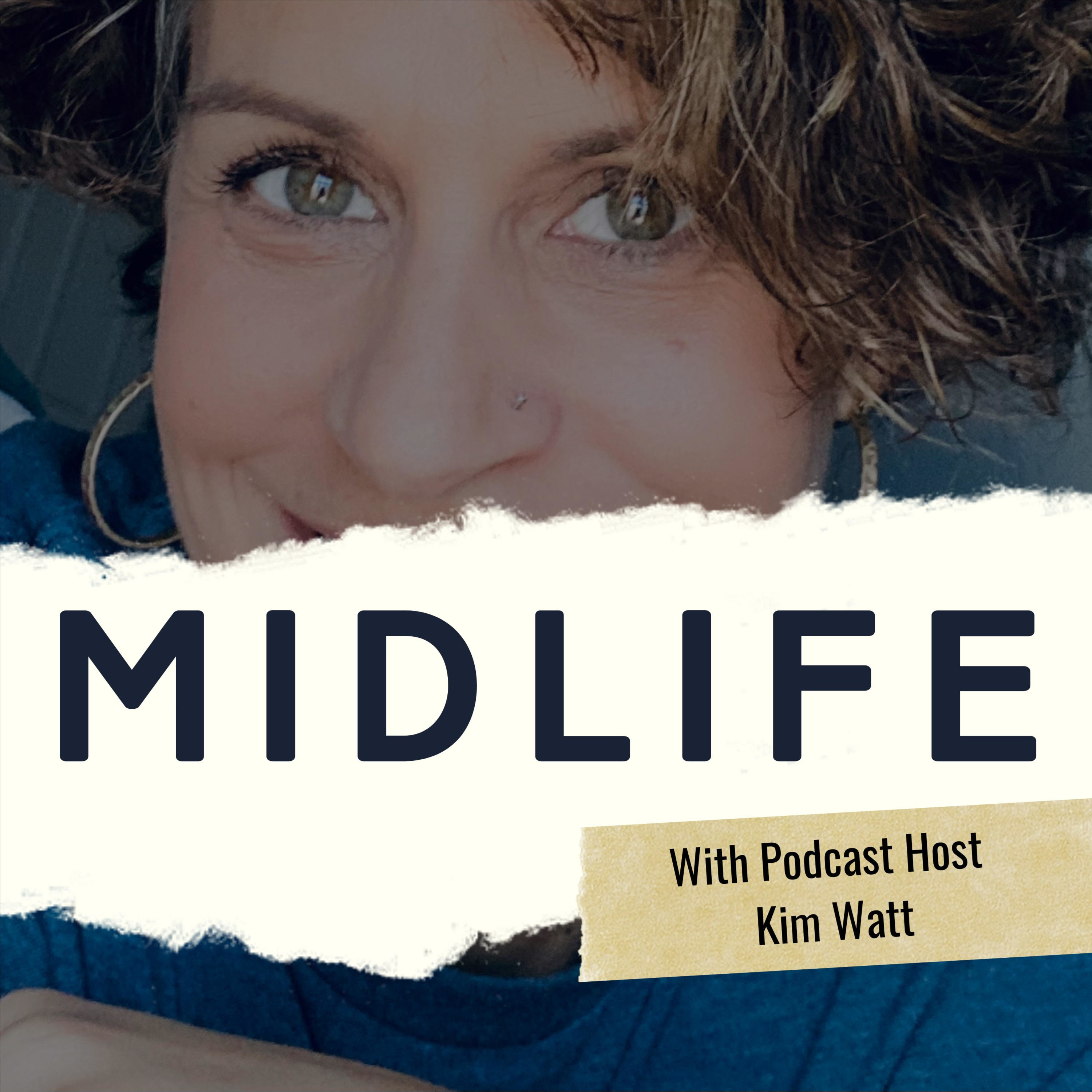 Midlife with Kim Watt 