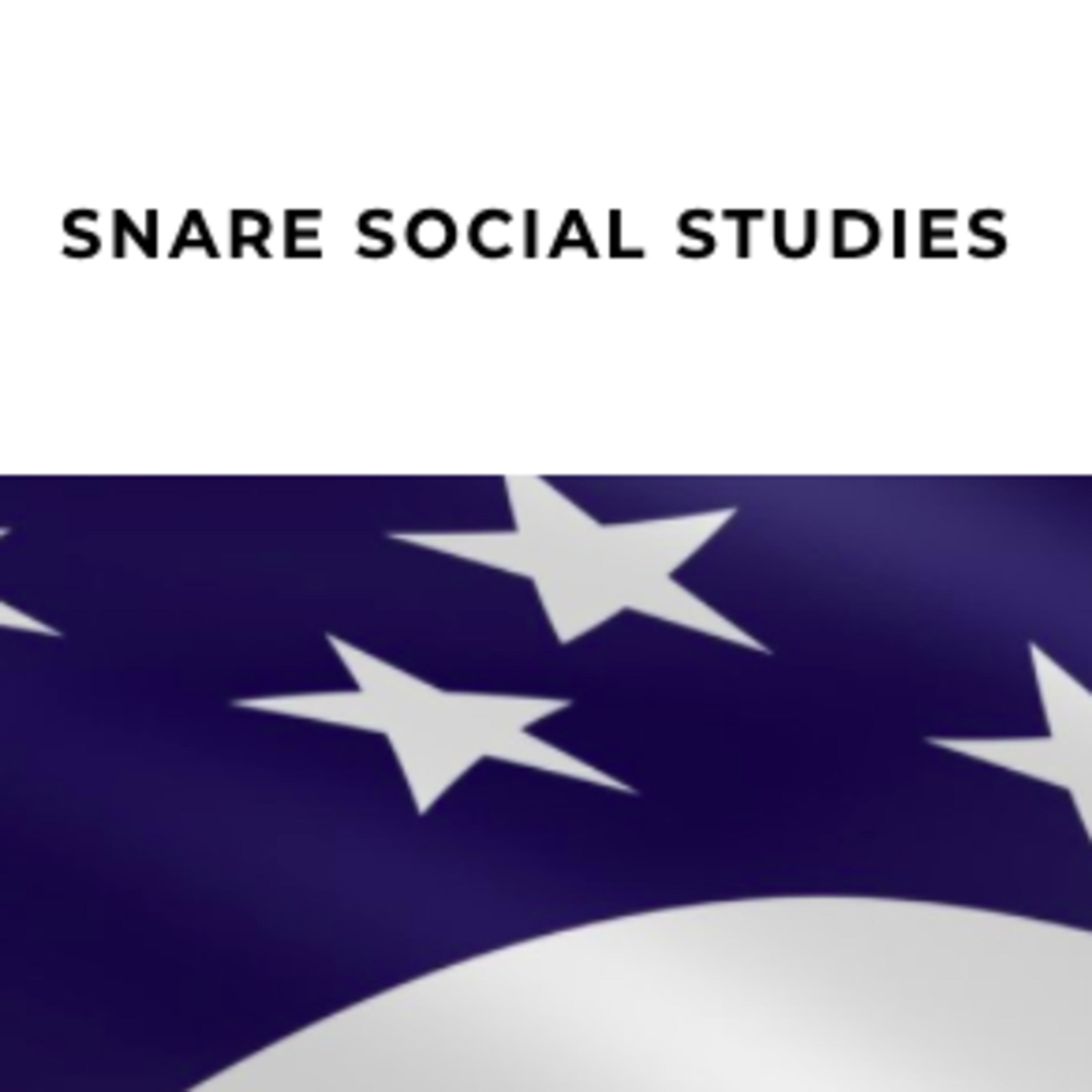 Snare Social Studies