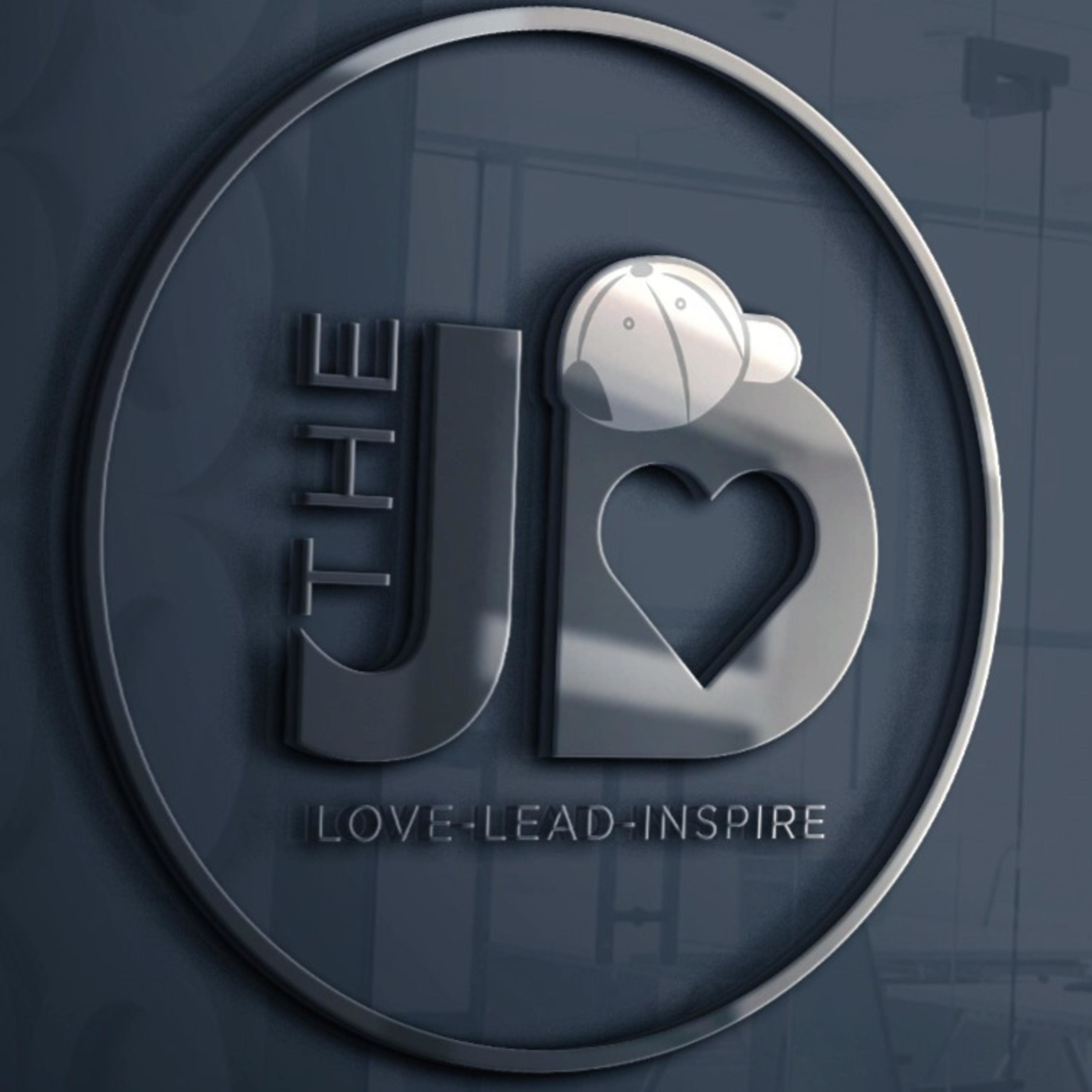 The Jonathan Darling Podcast cover art