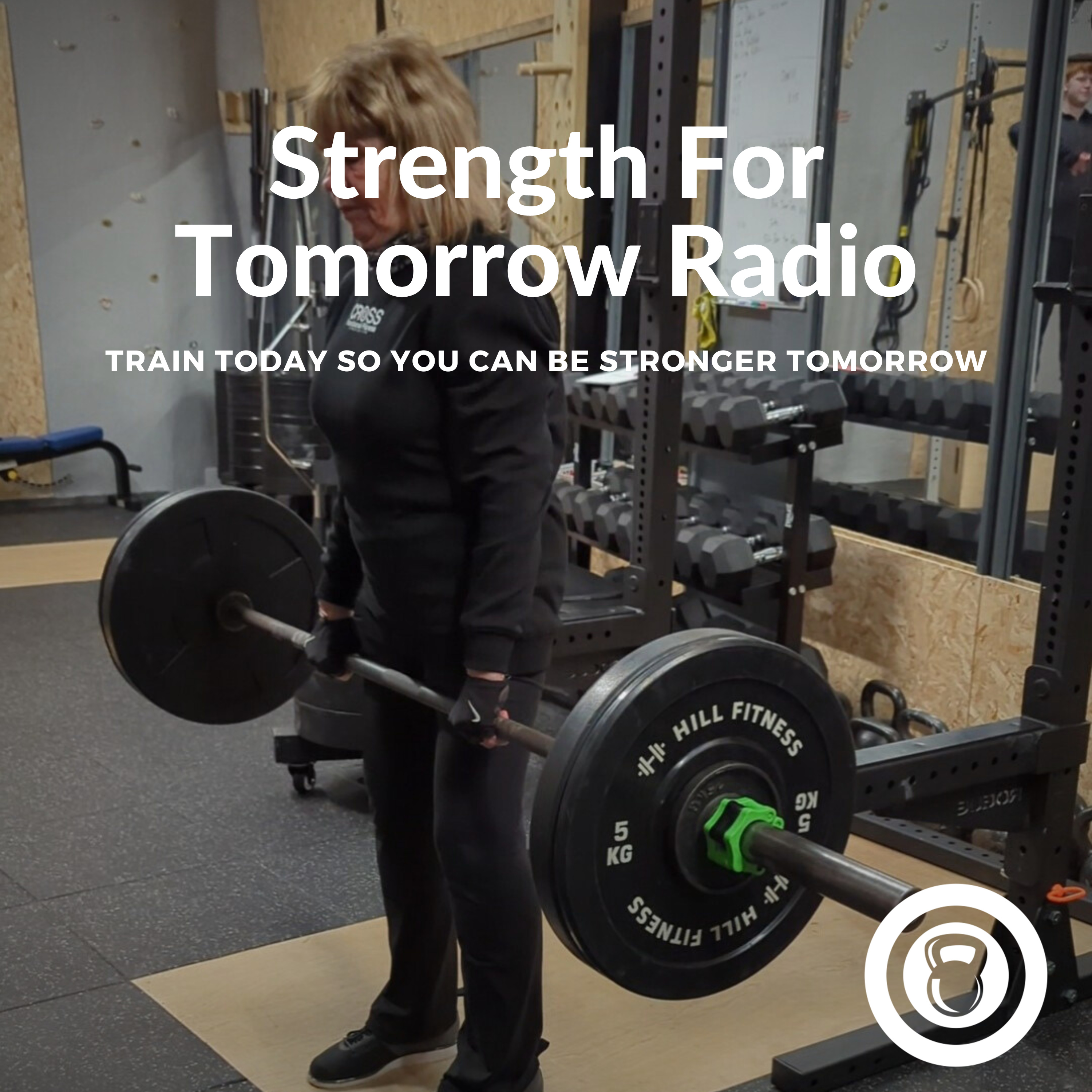Strength For Tomorrow Radio