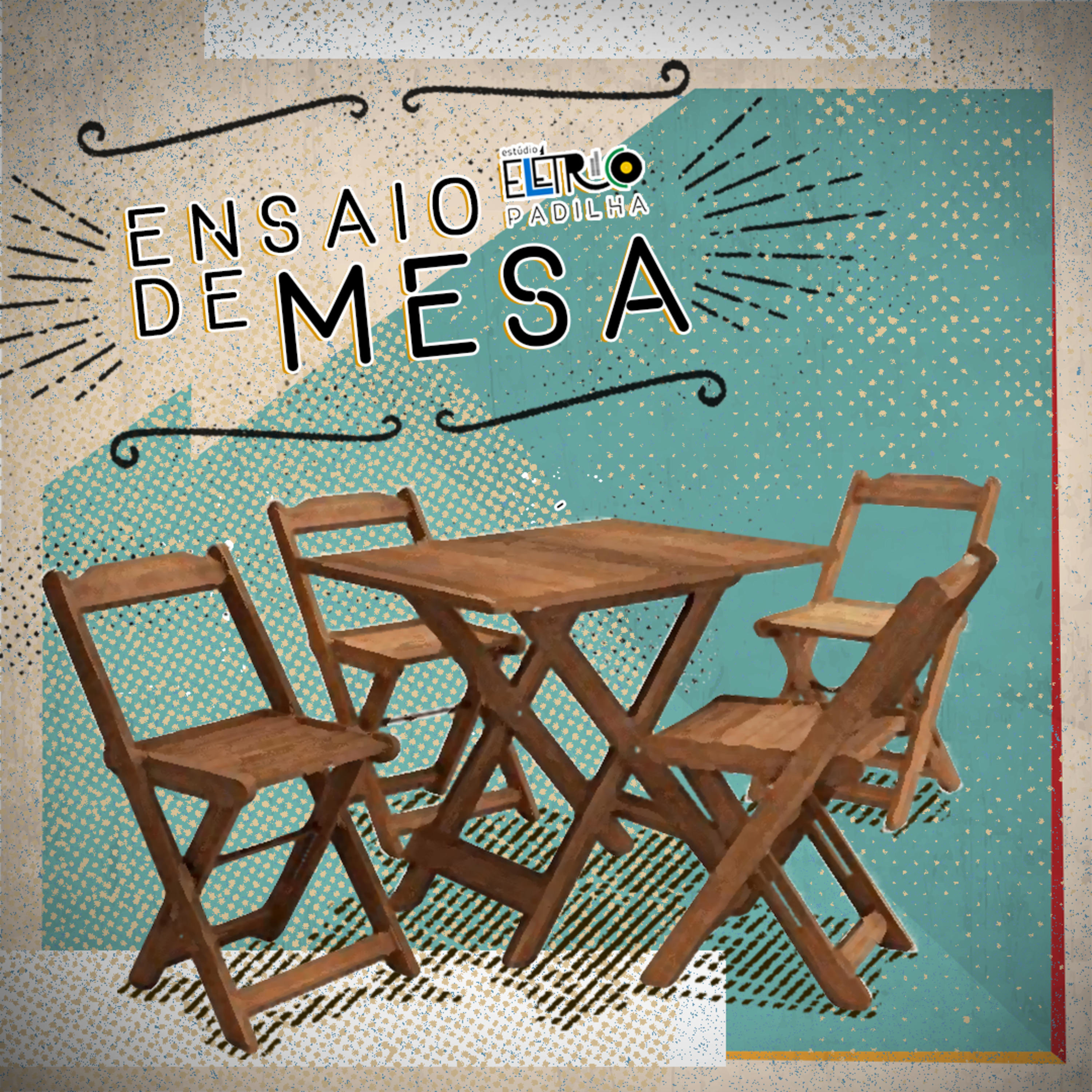 Ensaio de Mesa