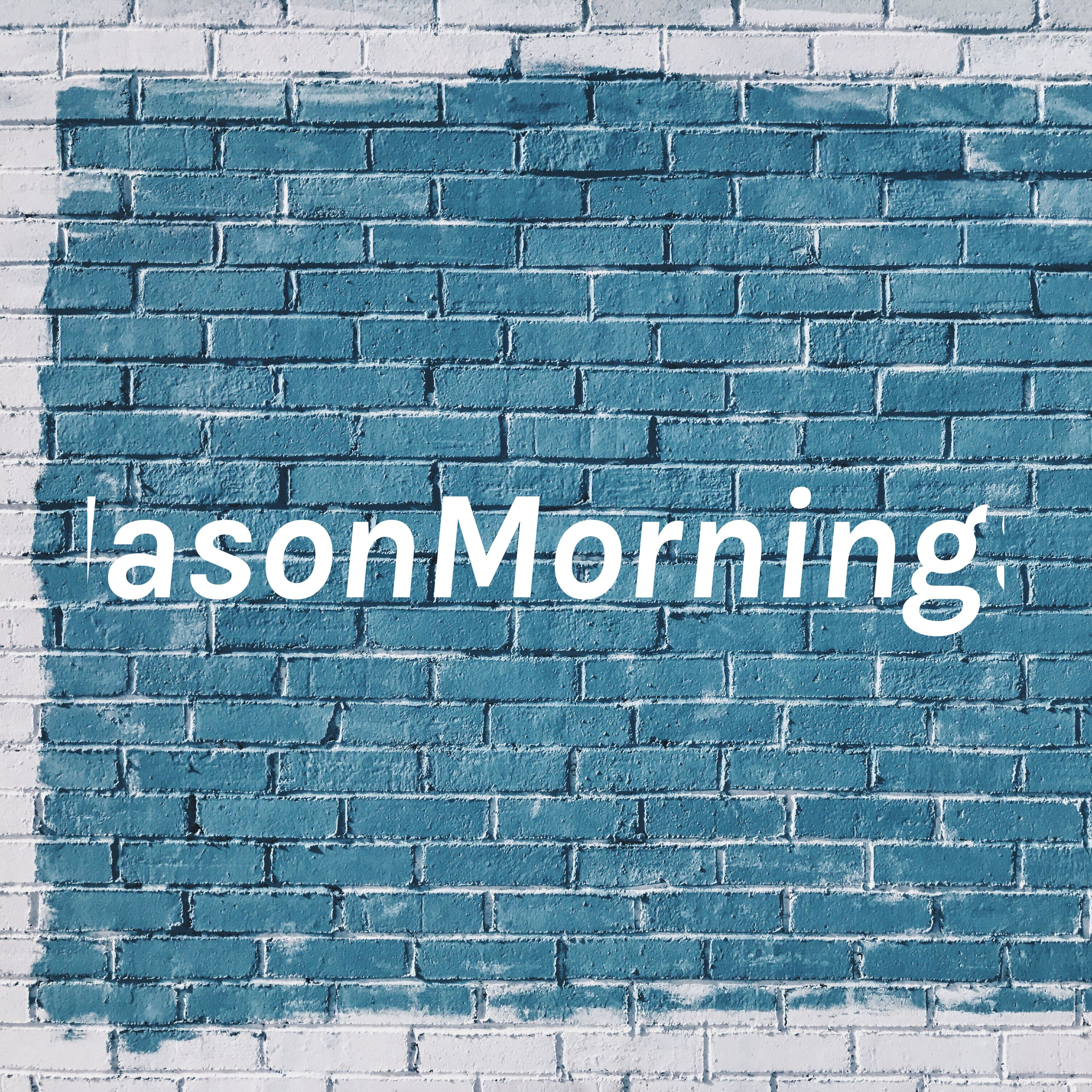 TheMasonMorningShow