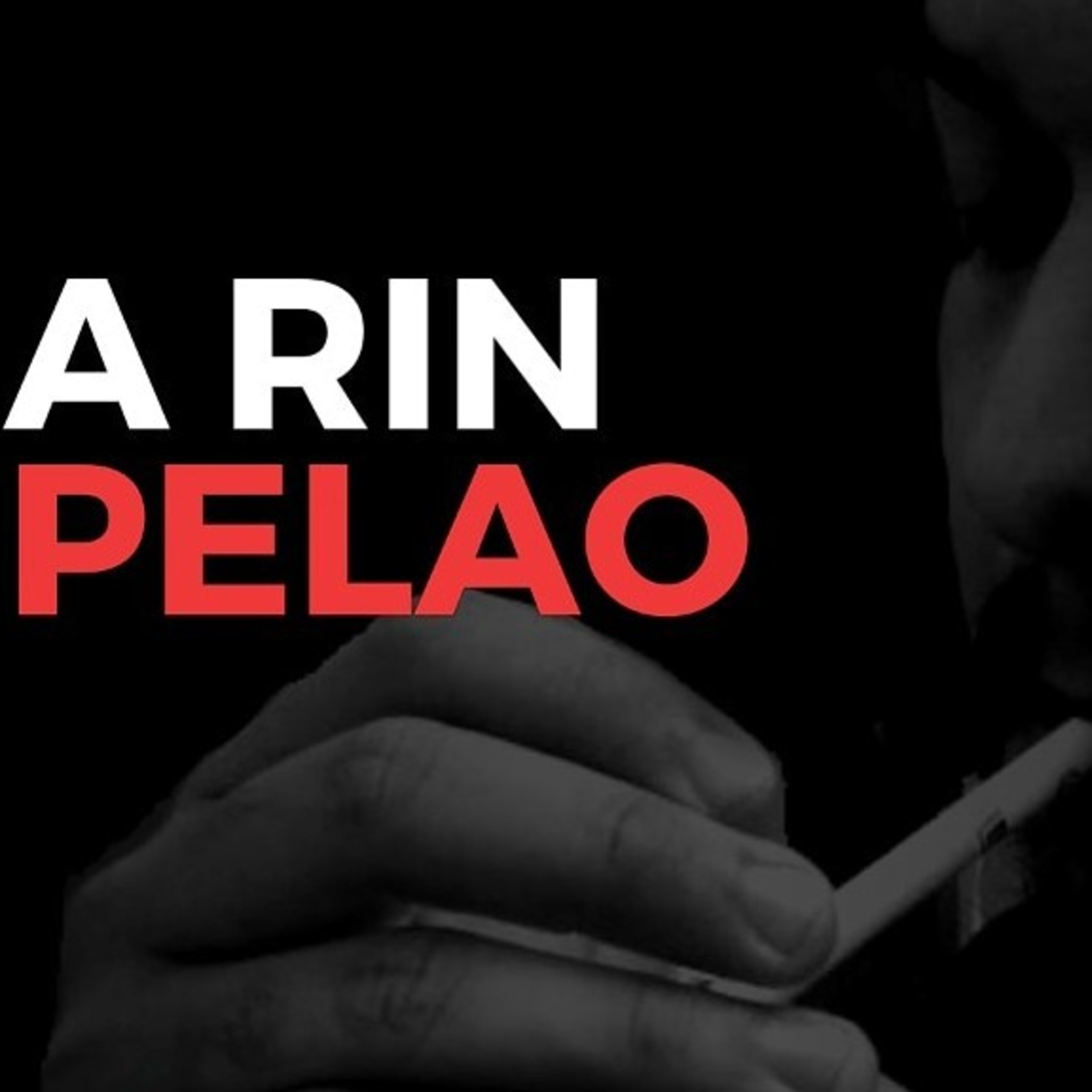 A Rin Pelao