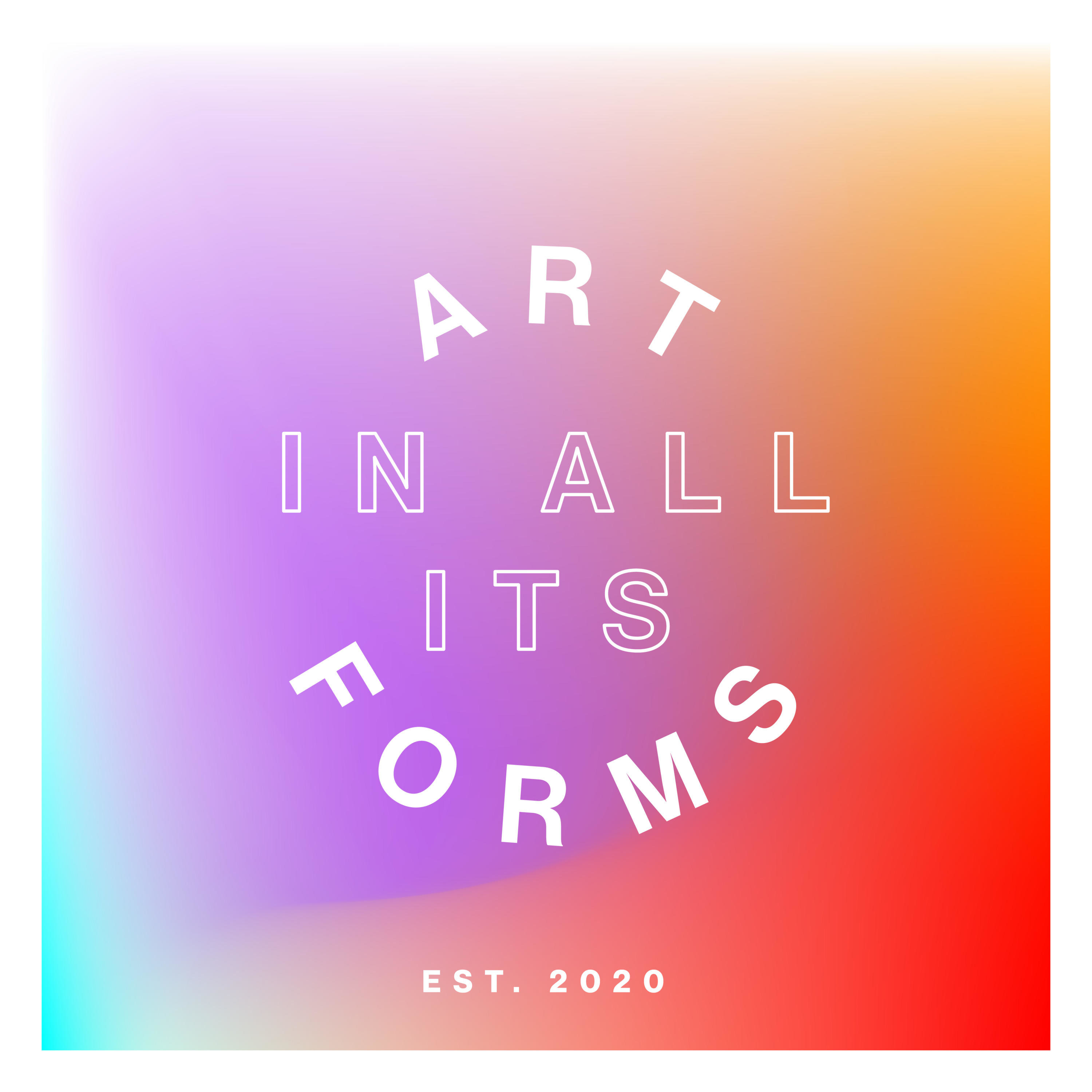 Art In All Its Forms