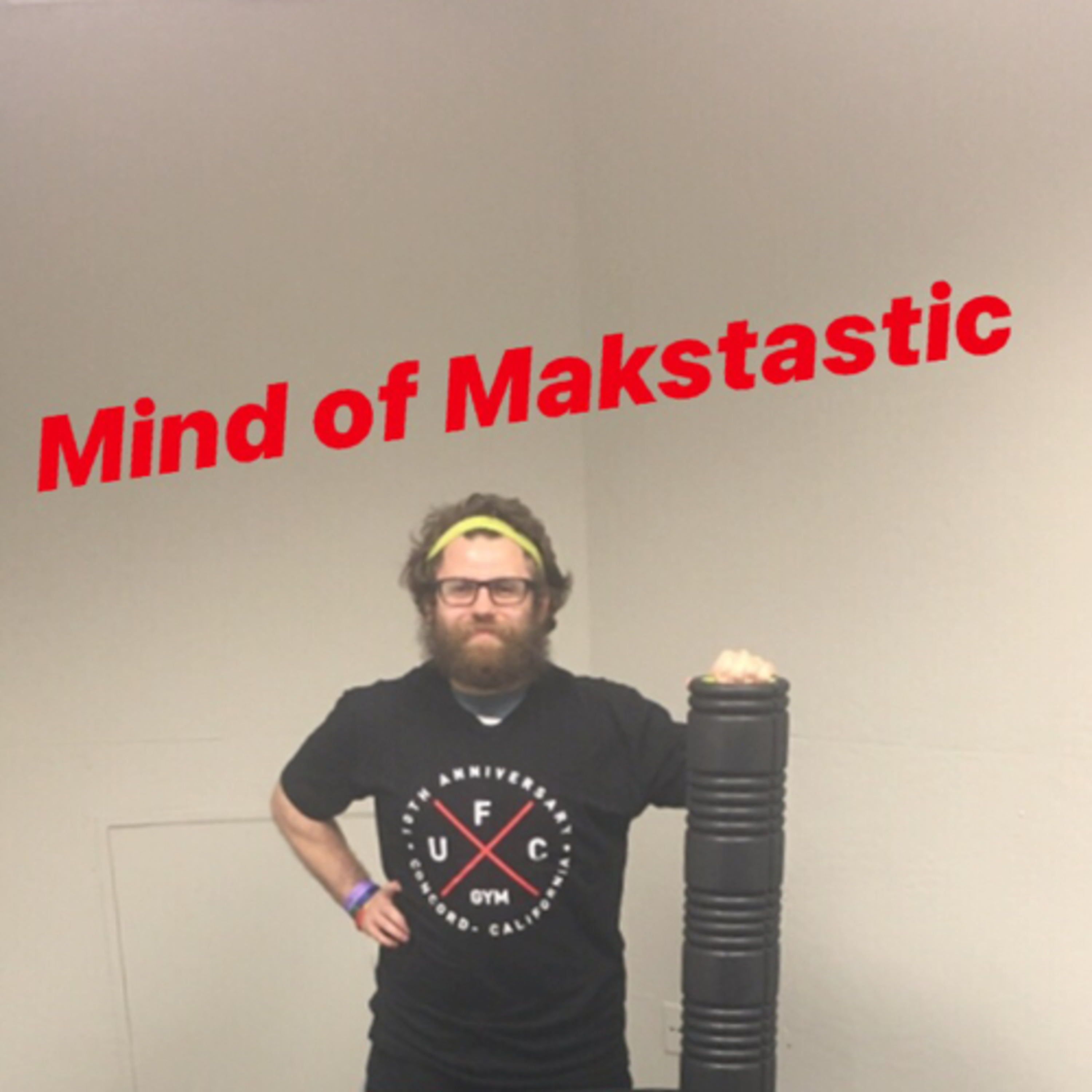 Mind of Makstastic