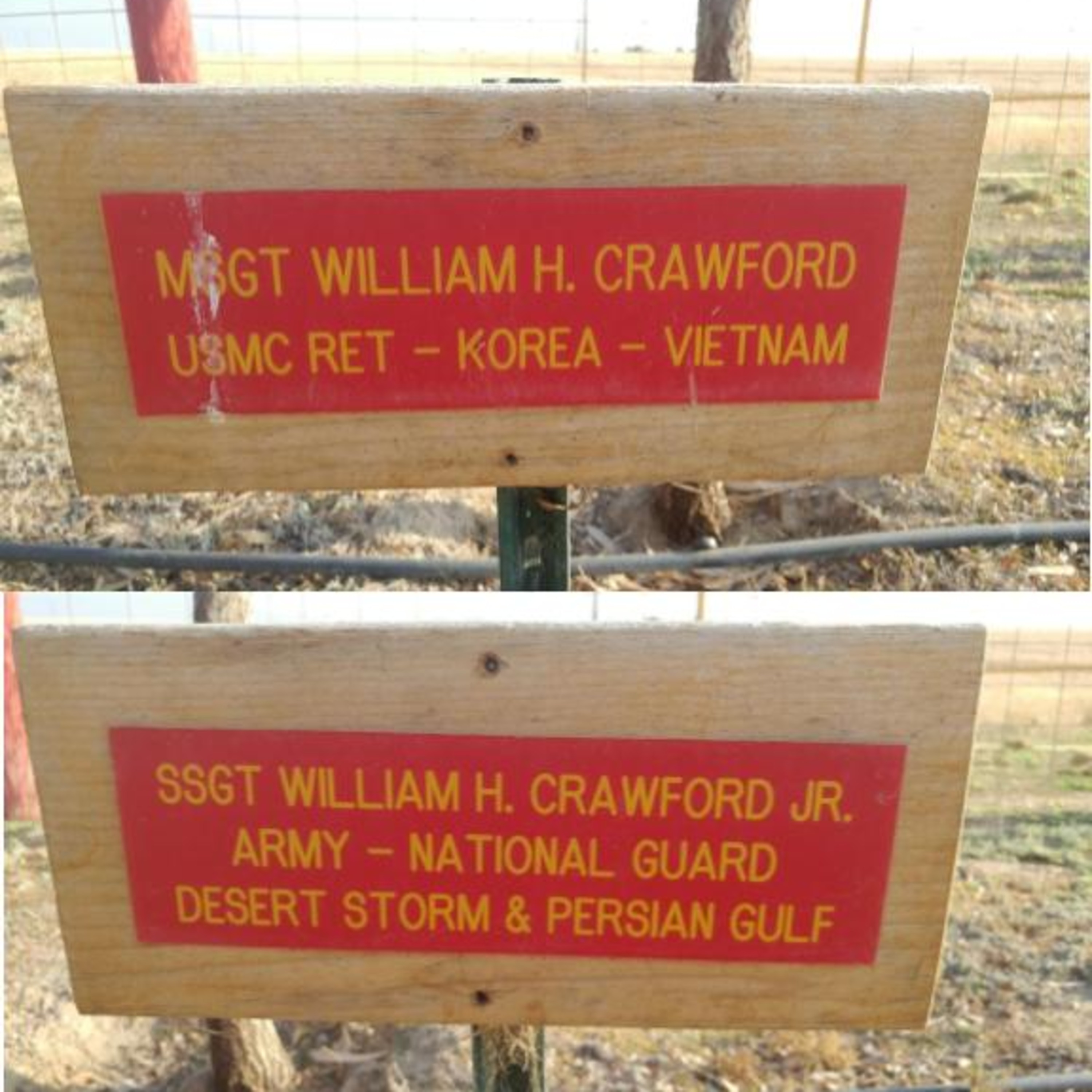 Camp Hamilton Veterans Memorial Park