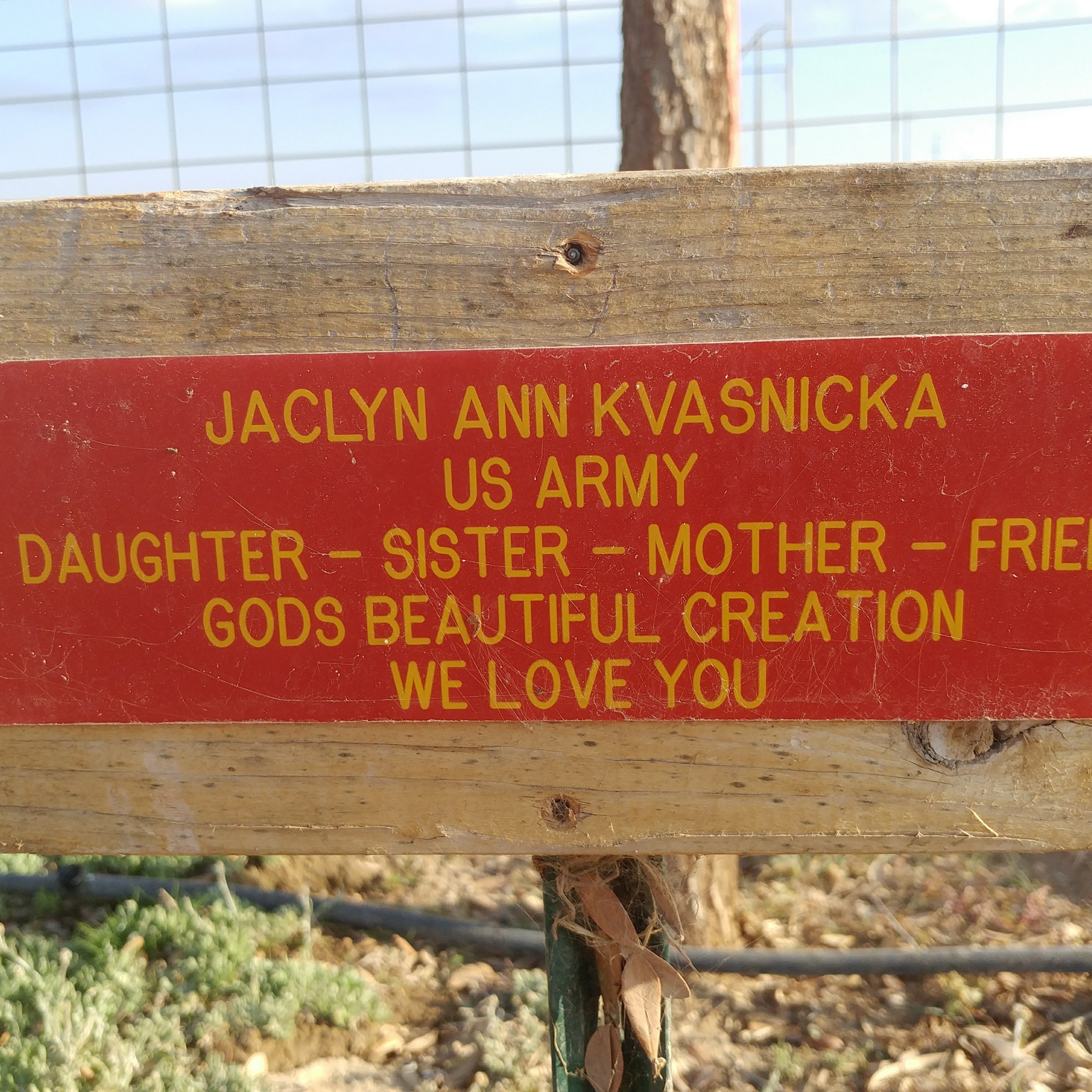 Camp Hamilton 056 Leonard and Betsy Hamilton