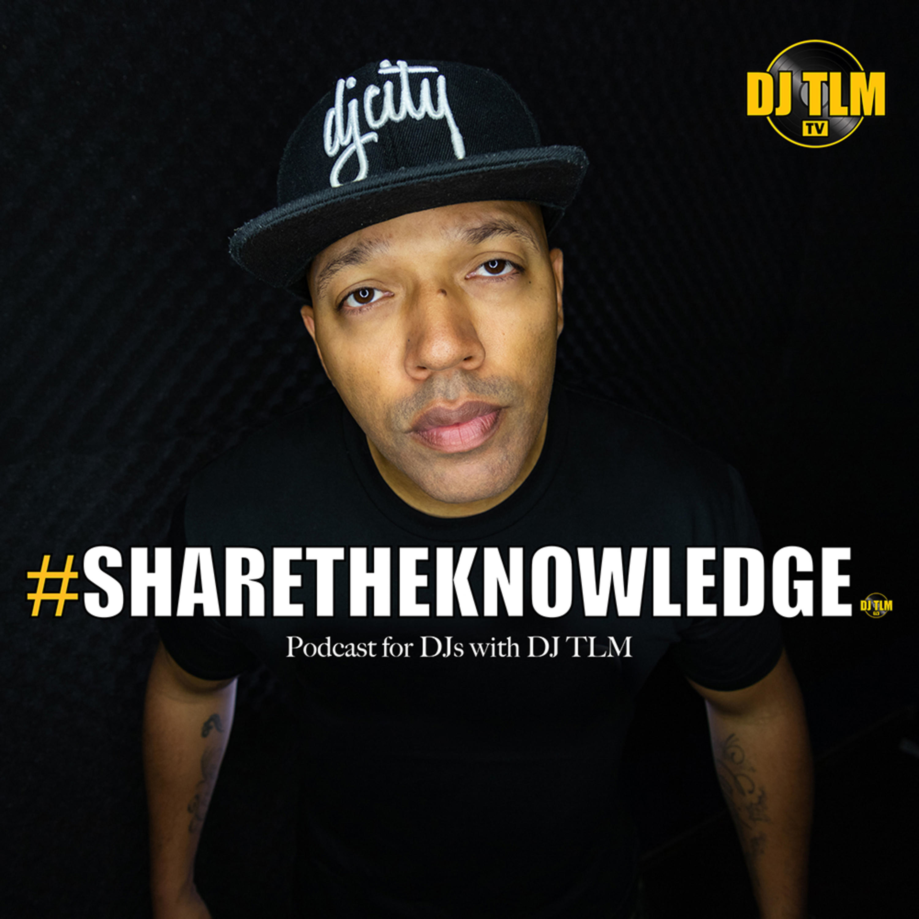 #ShareTheKnowledge Podcast 2019 episode 14
