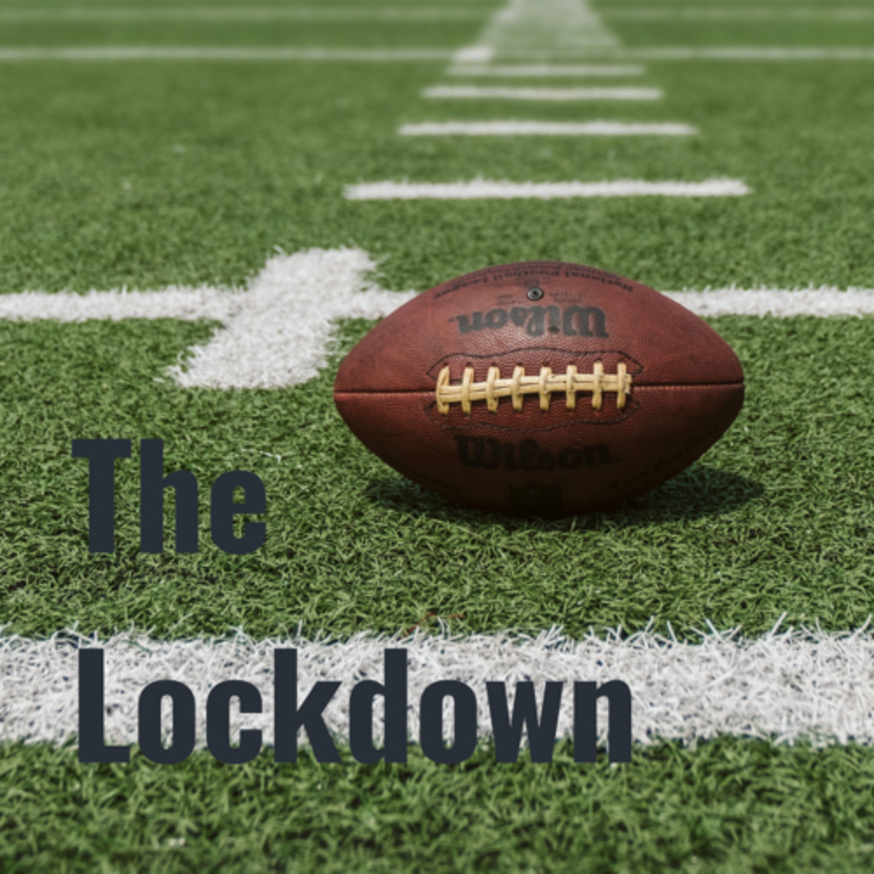 The Lockdown Sports Podcast