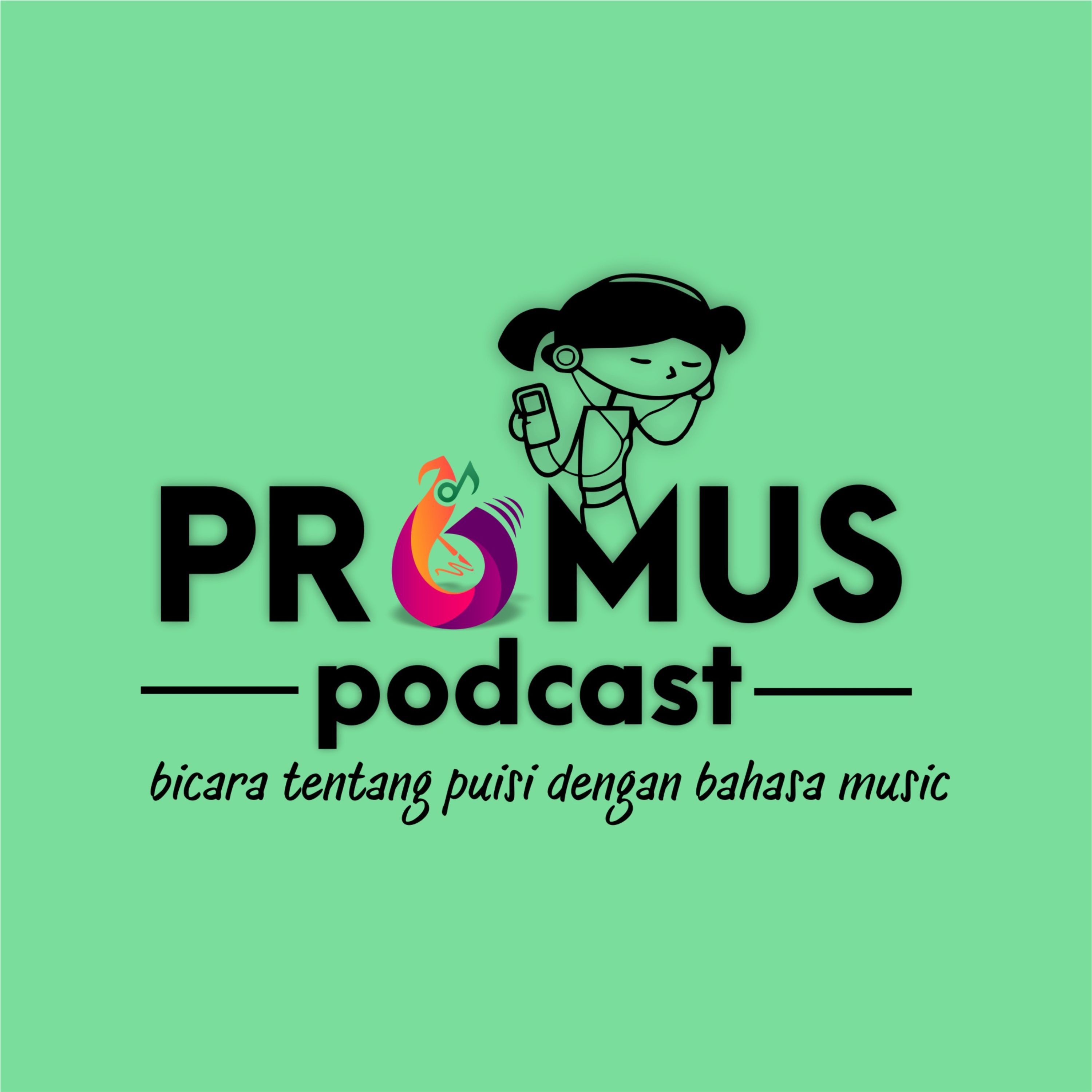 PROMUS Podcast podcast artwork