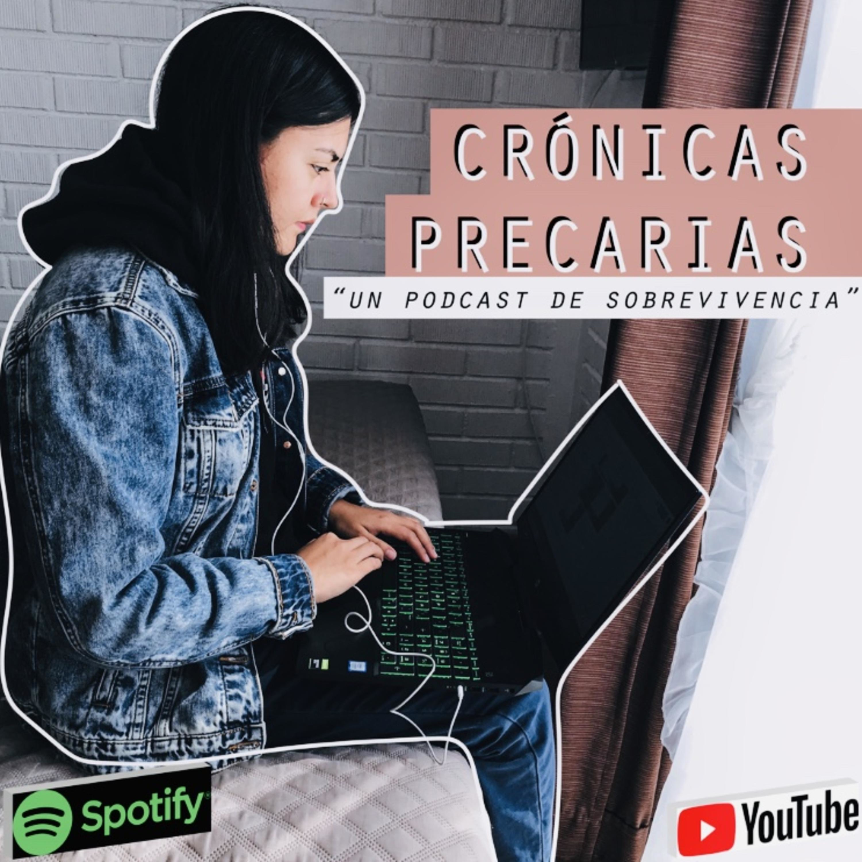 Crónicas Precarias