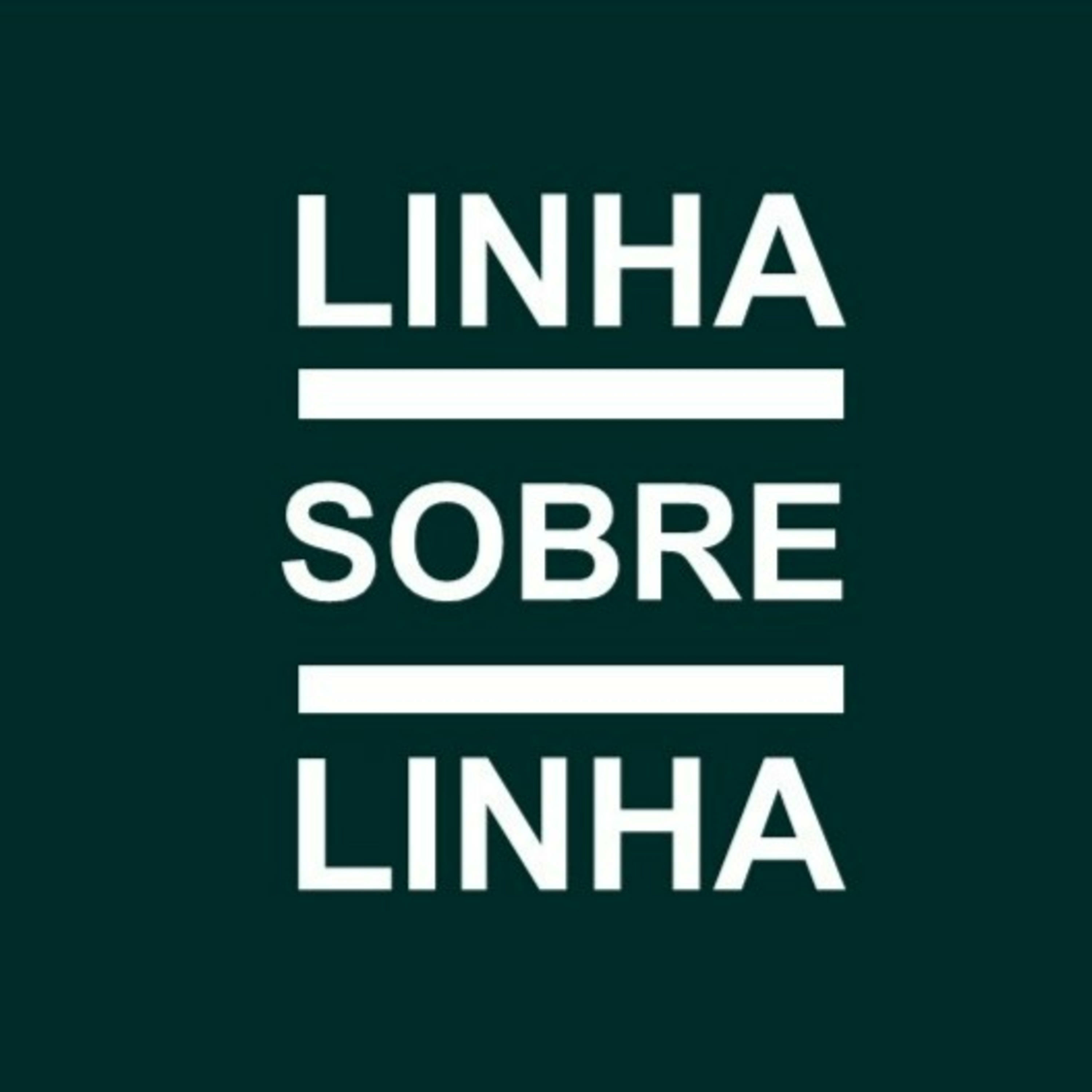 Linha Sobre Linha