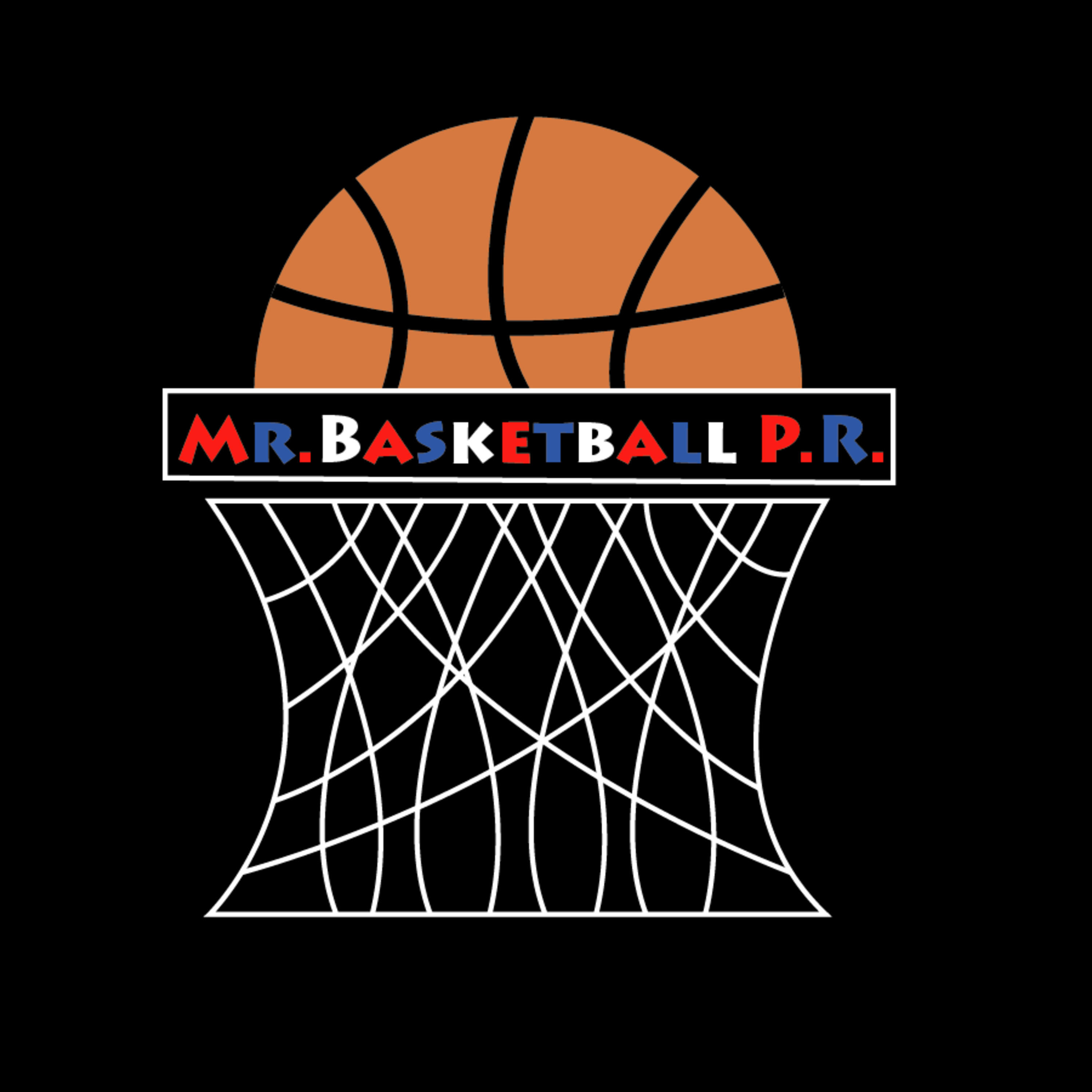 Mr.Basketball PR