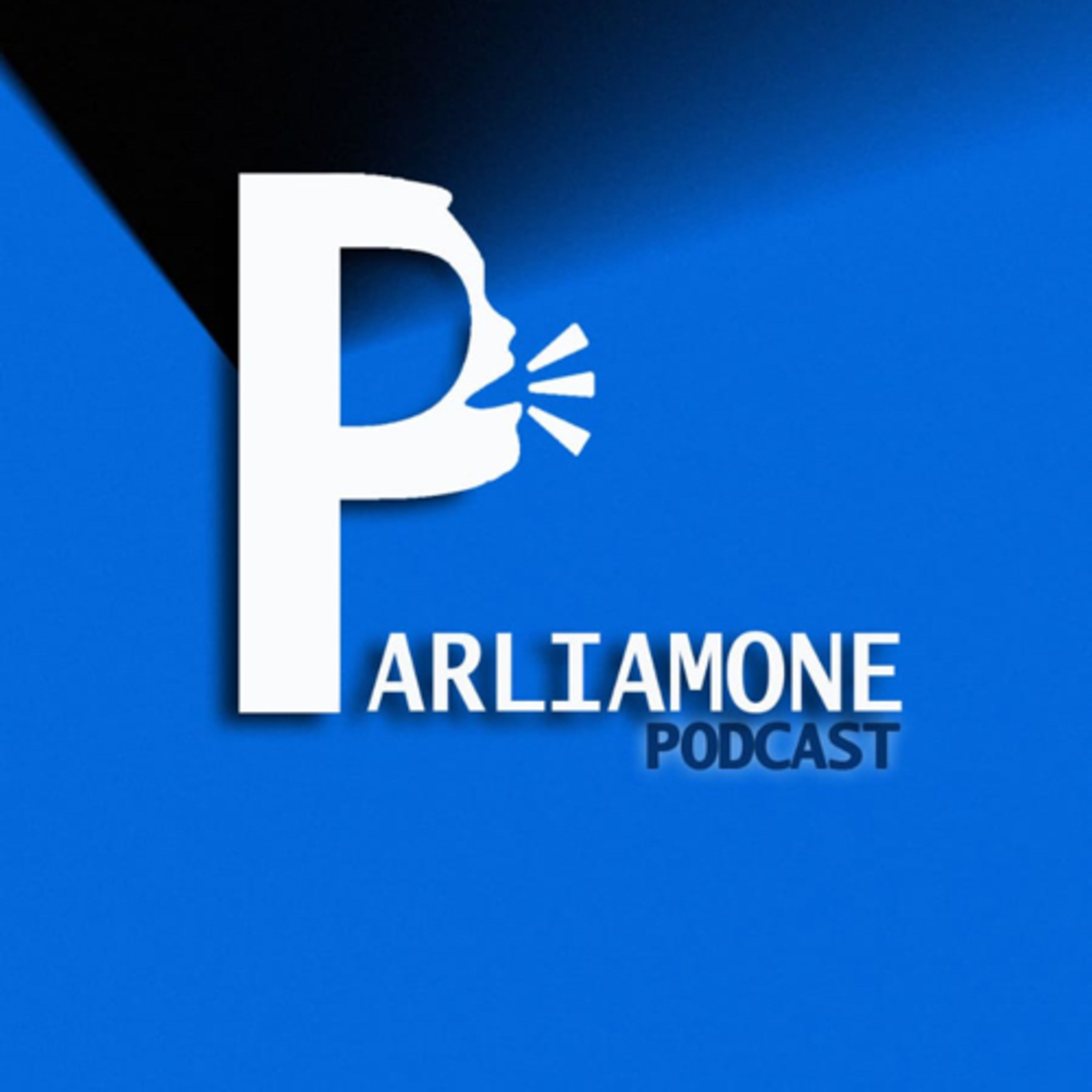 PARLIAMONE podcast artwork