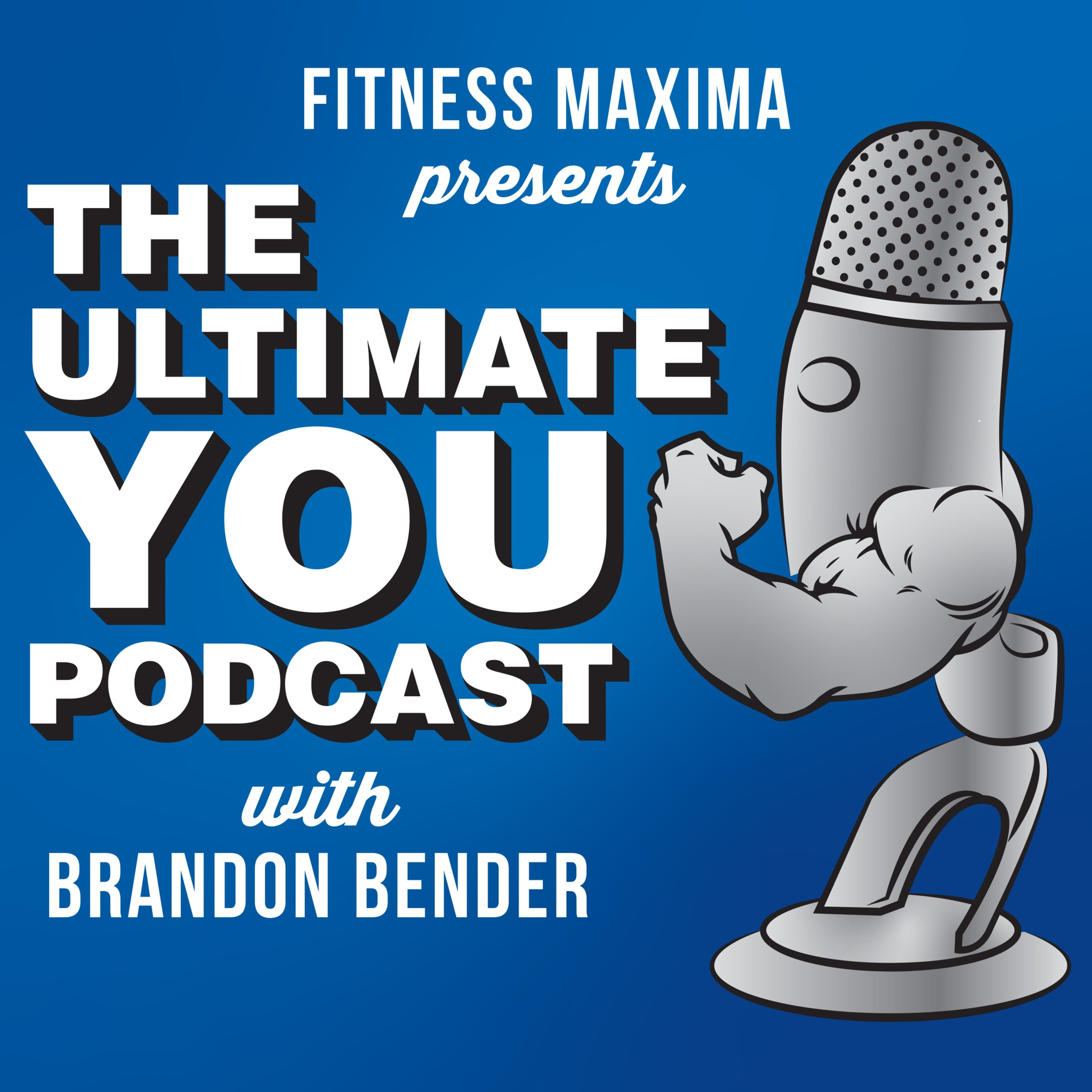 Fitness Maxima Presents: \