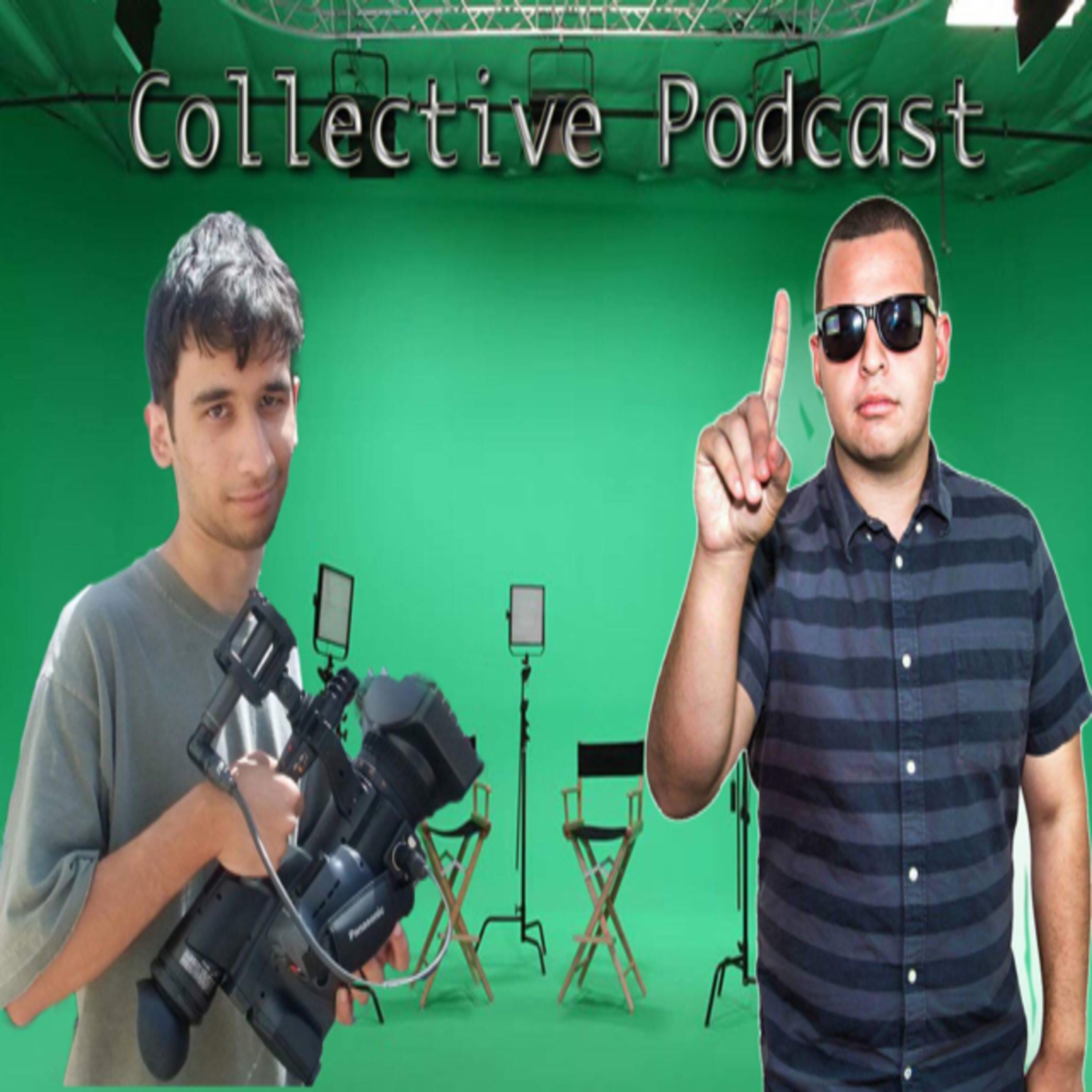 Collective Podcast