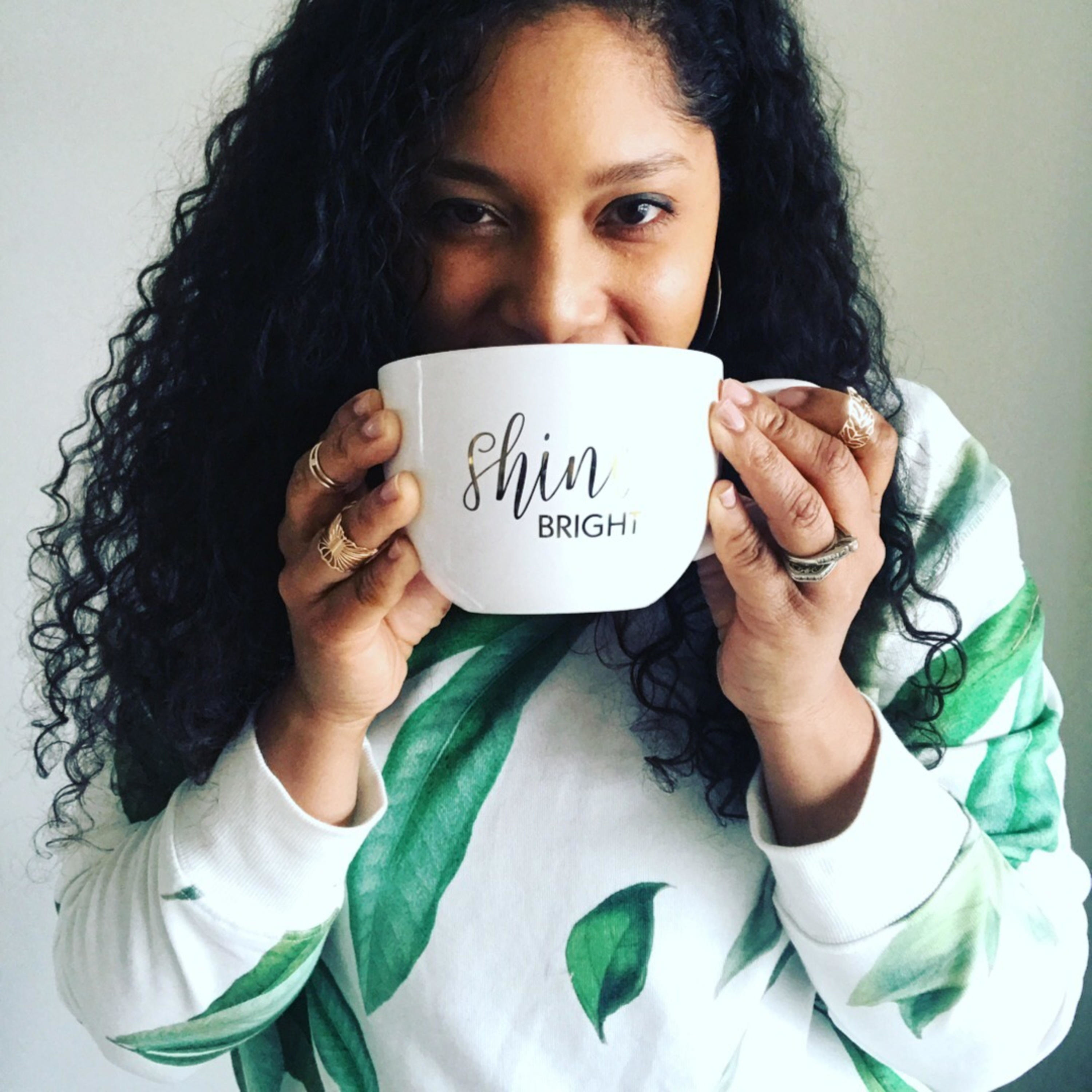 Dija Henry podcast artwork