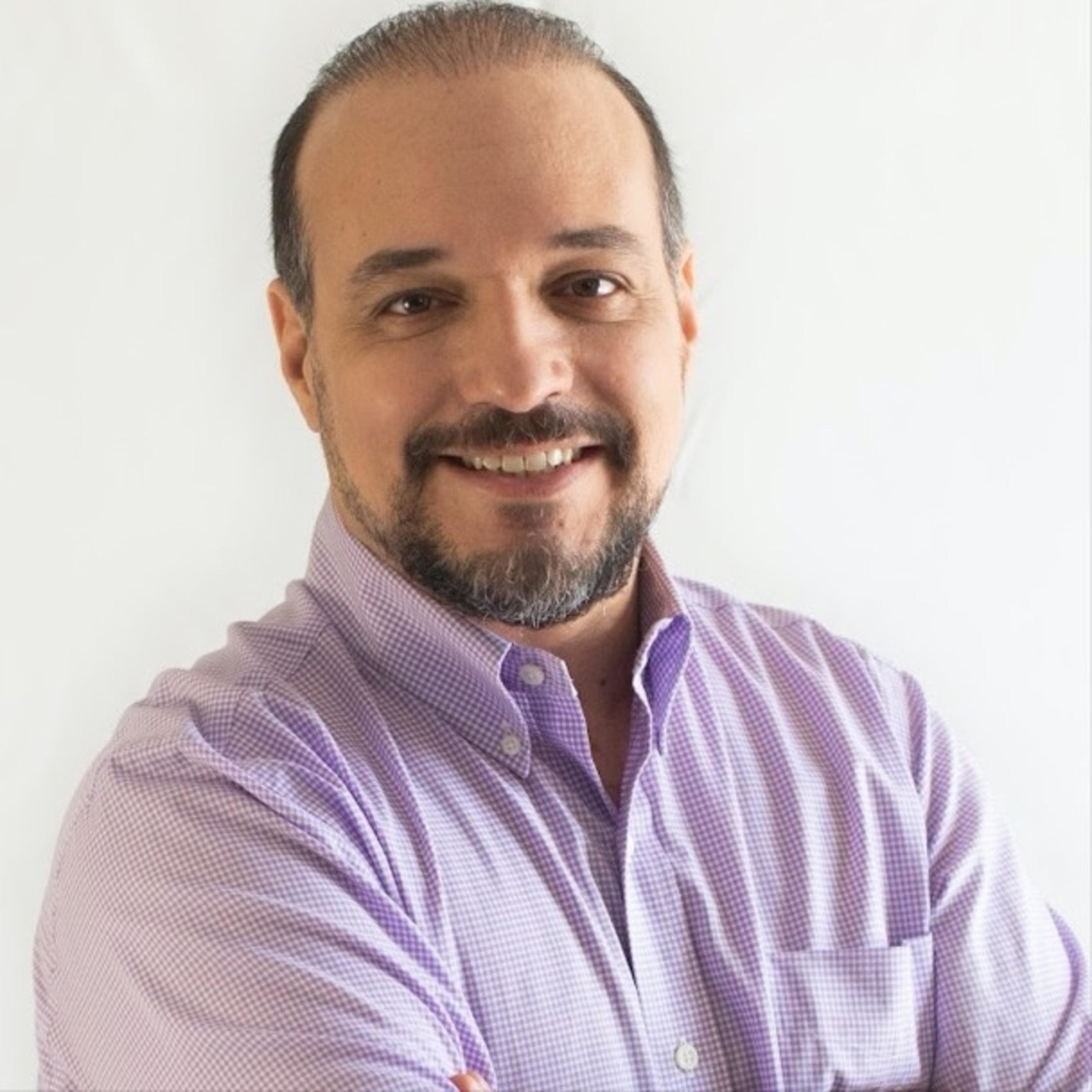 Márcio Coimbra