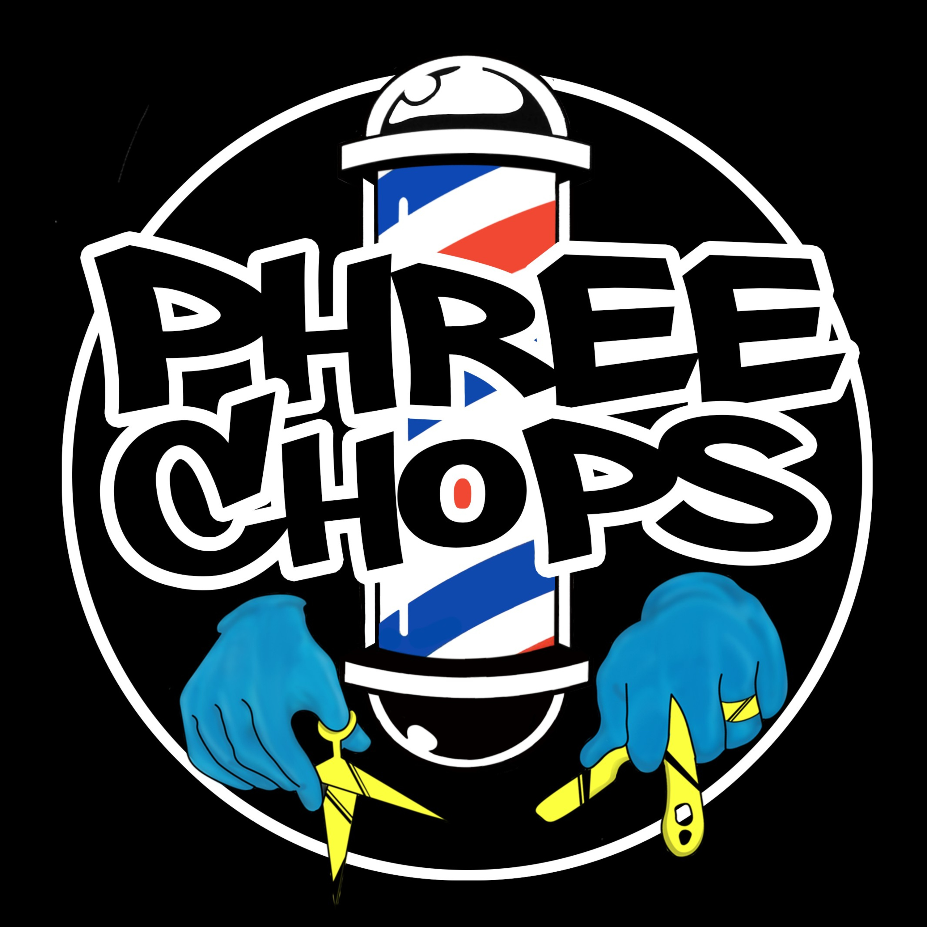 The Phreechops Podcast