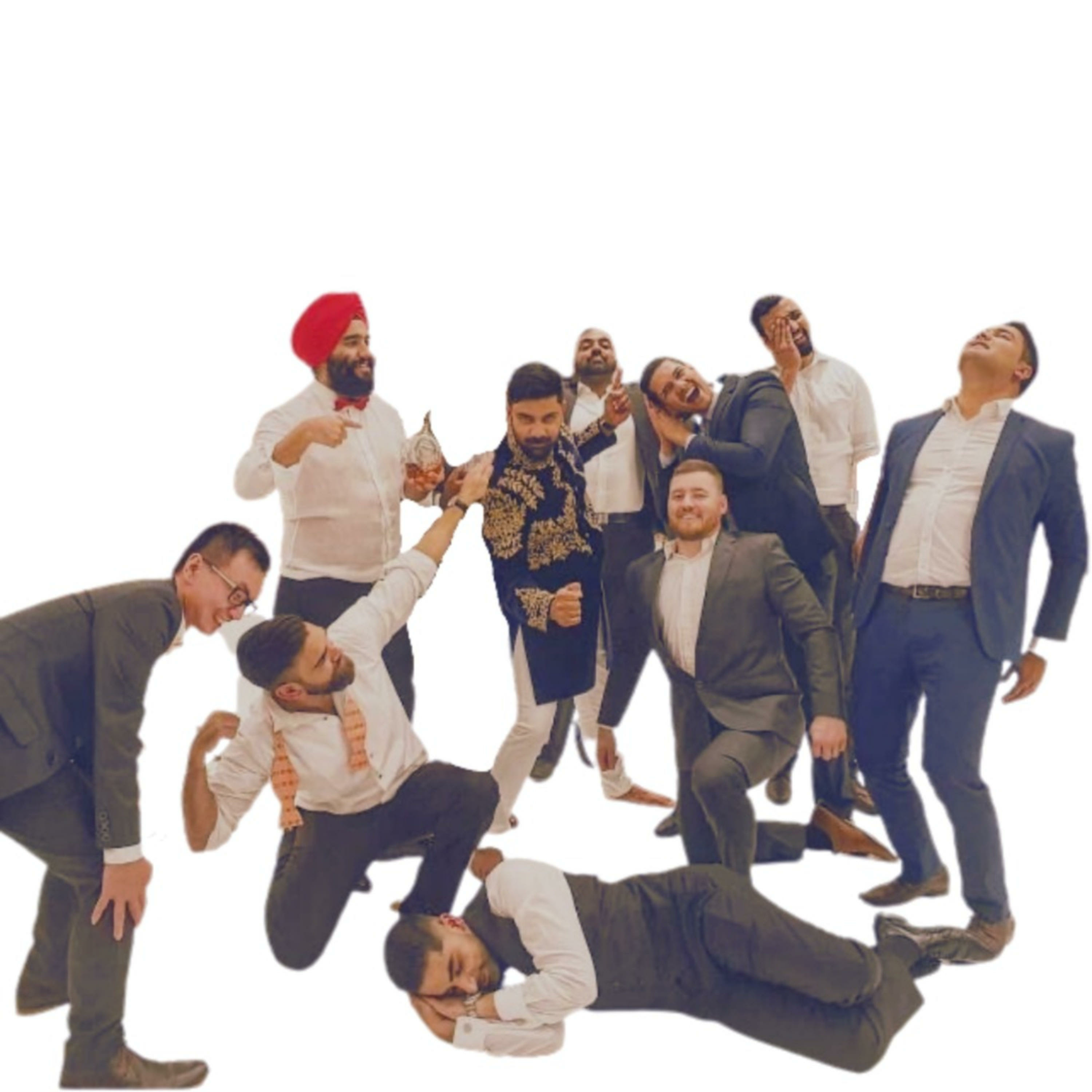E11 Buy a Bar by 2030 | 'Values' exercise with mates | Our Investment & Media strategies to grow $$$
