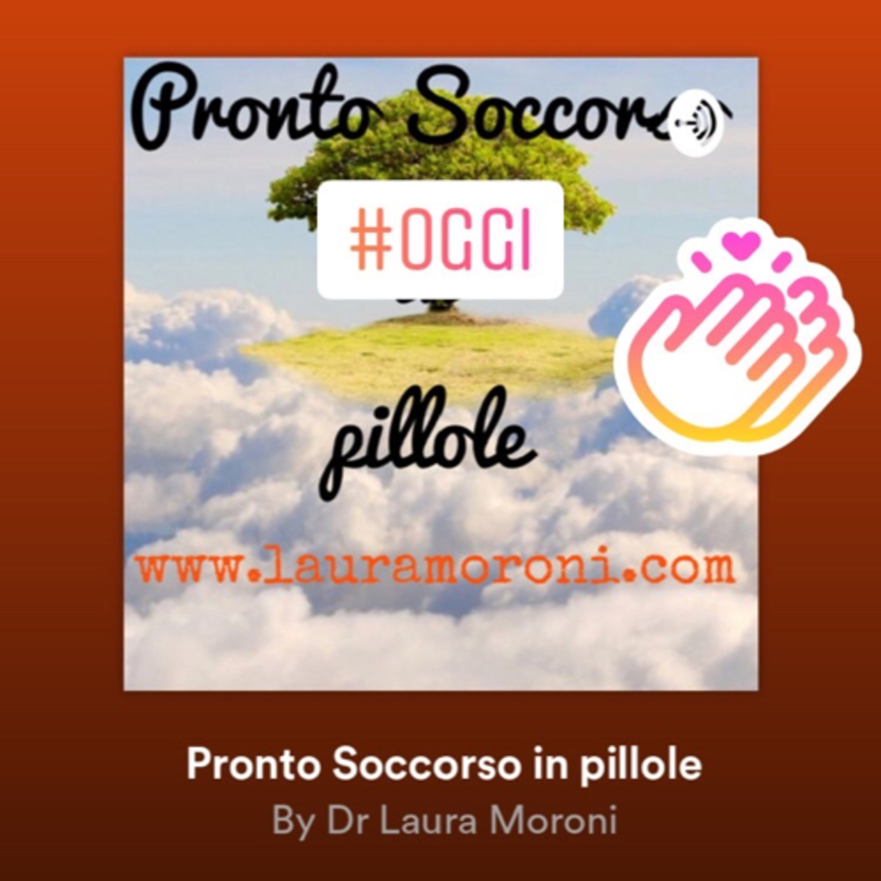 Pronto Soccorso in pillole