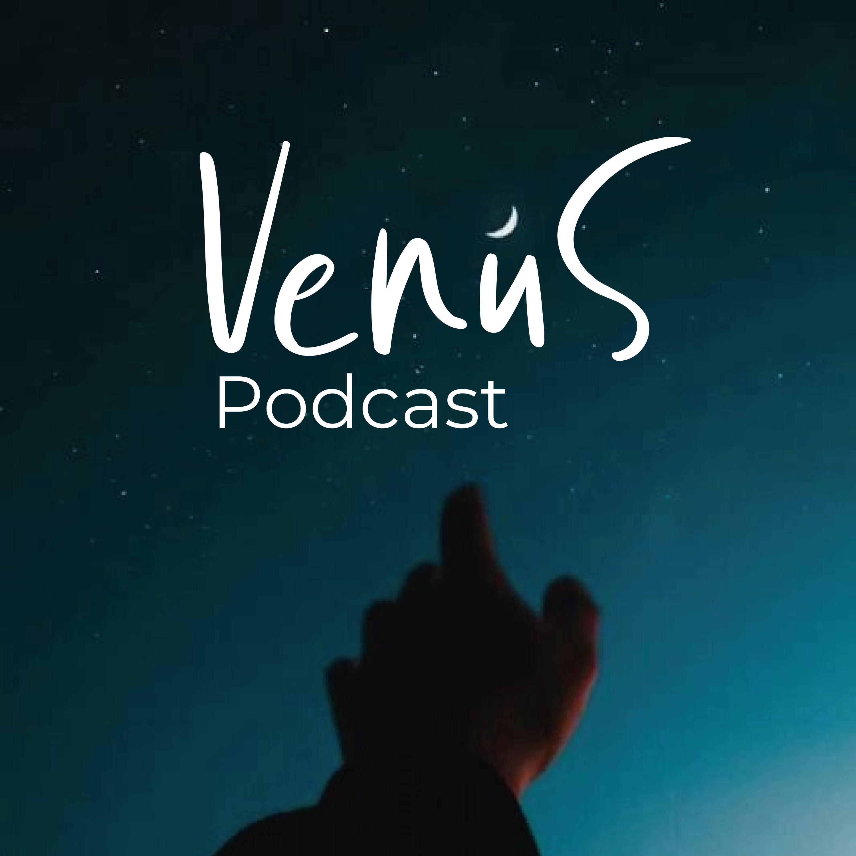 VenuS Podcast