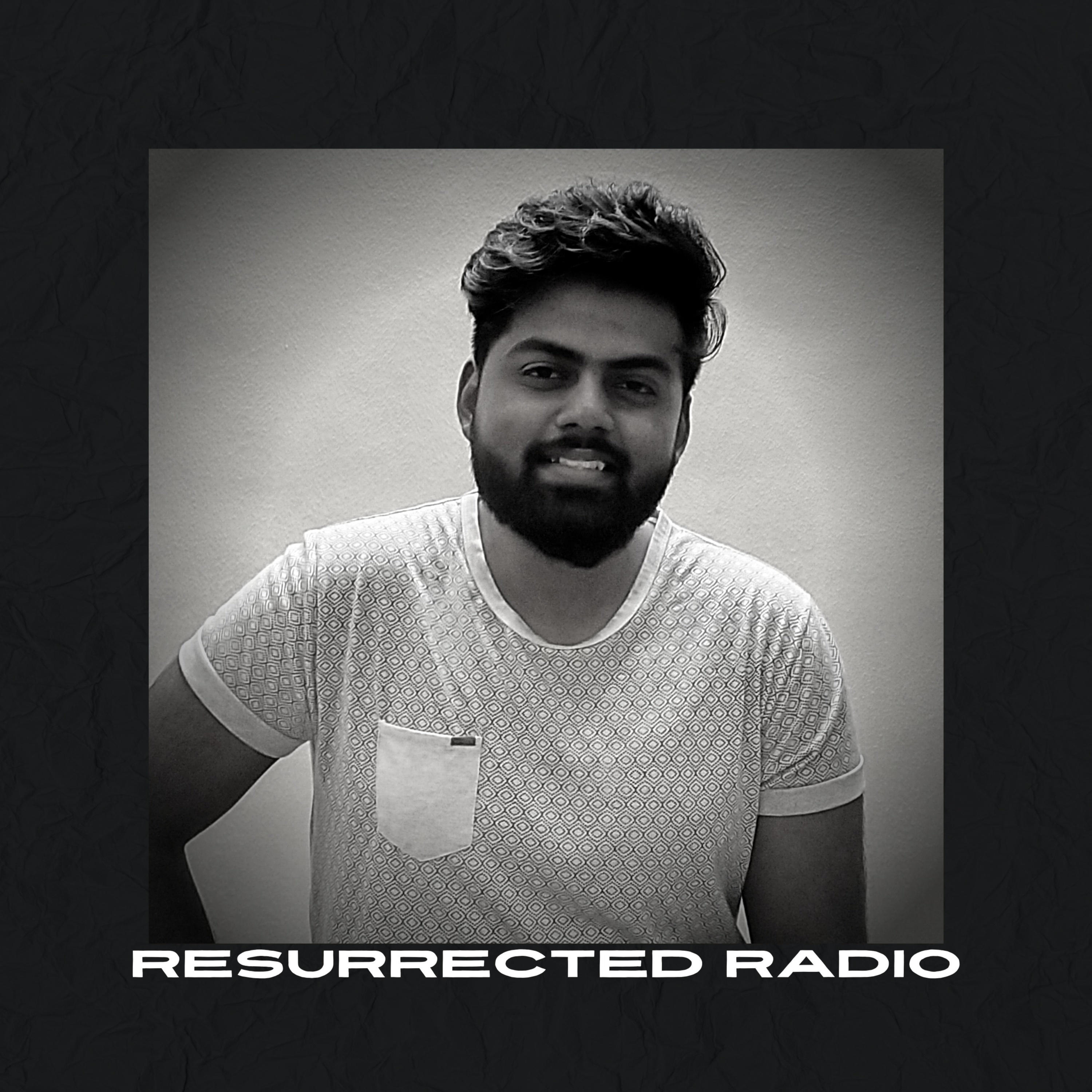 Resurrected Radio