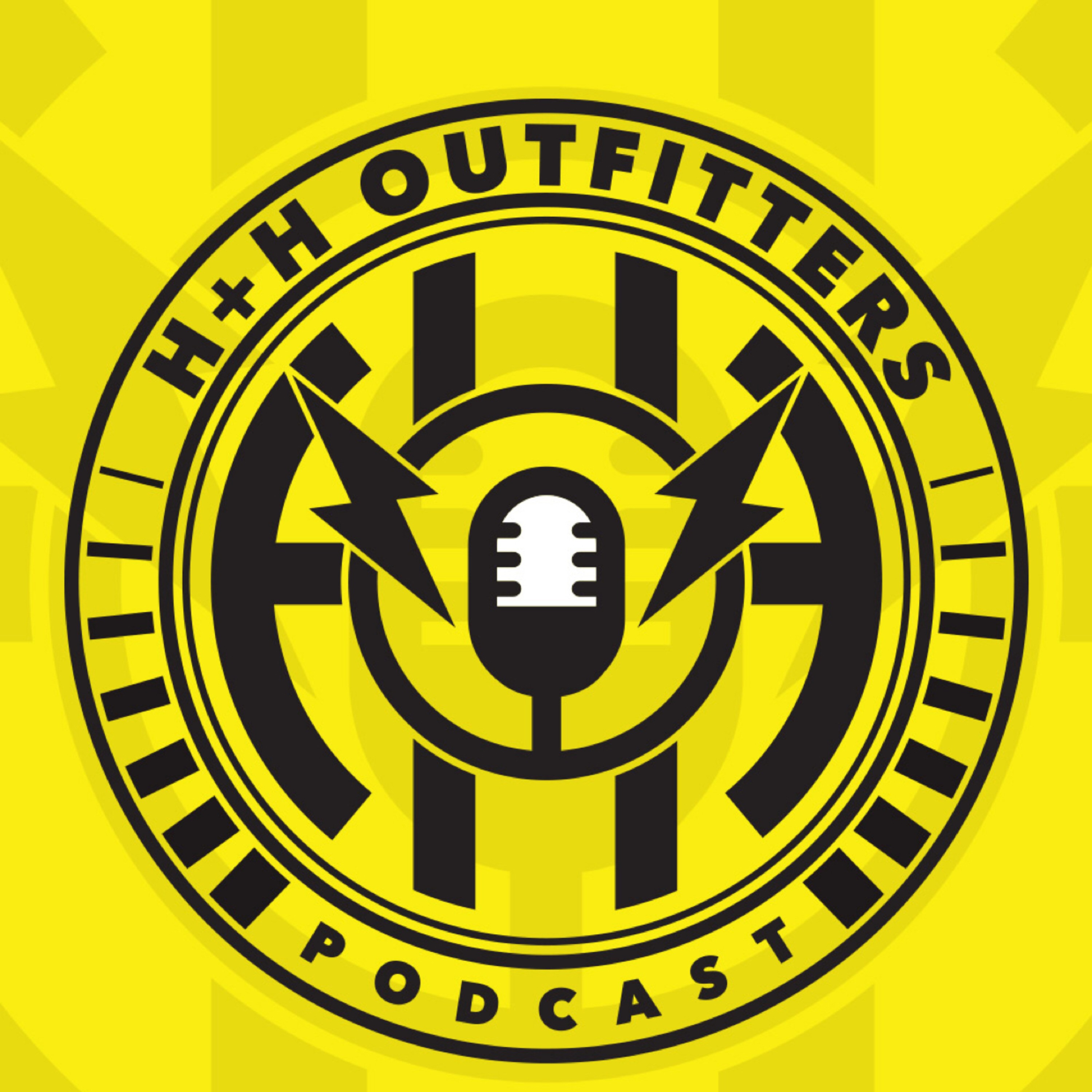 H&H Podcast 3.1.19 "Good ideas"