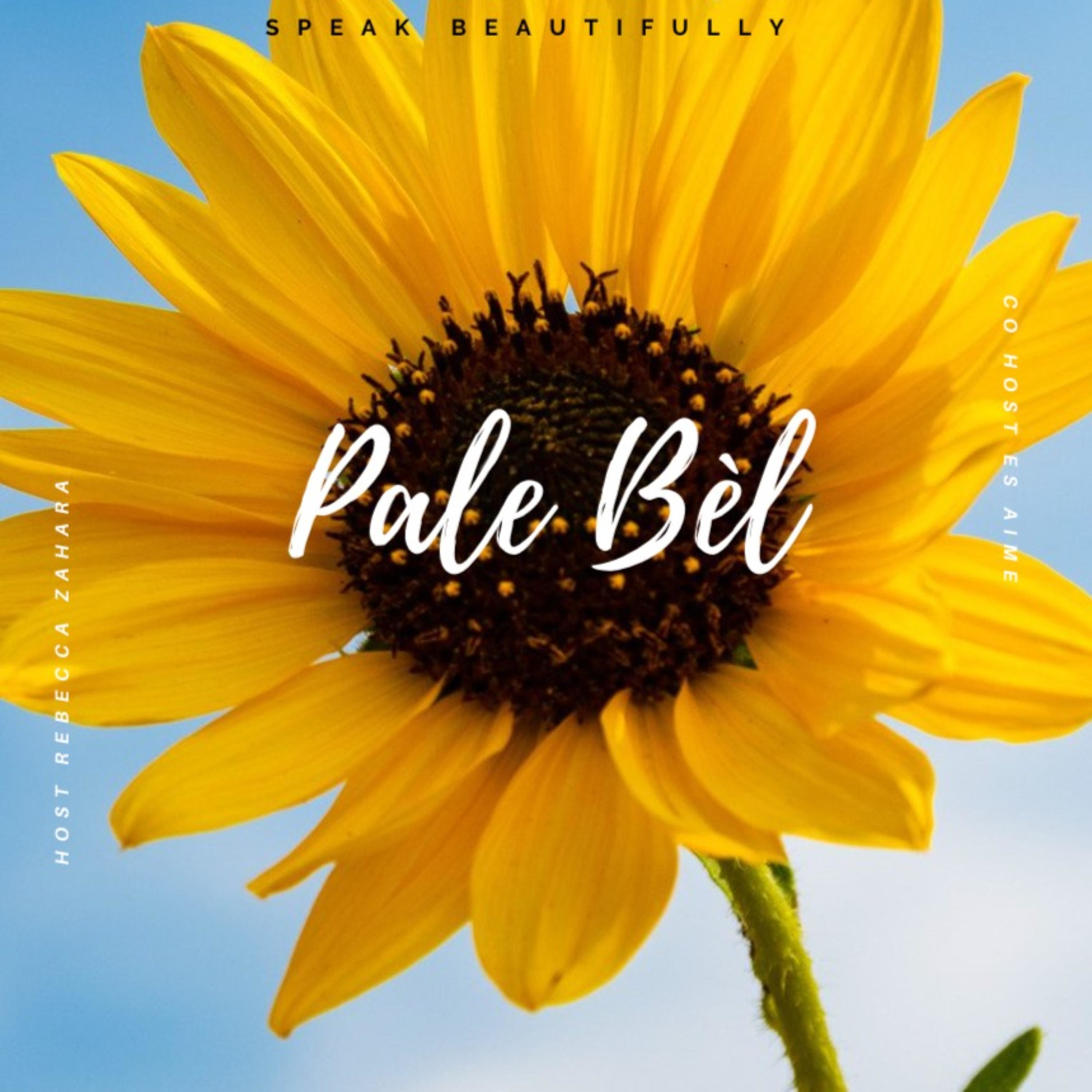 Pale Bèl podcast artwork