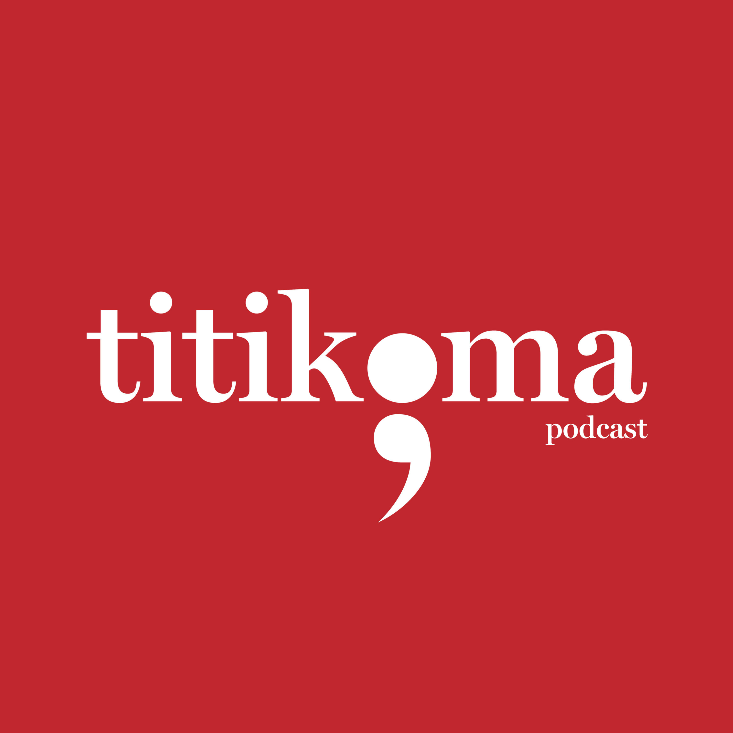TITIKOMA;