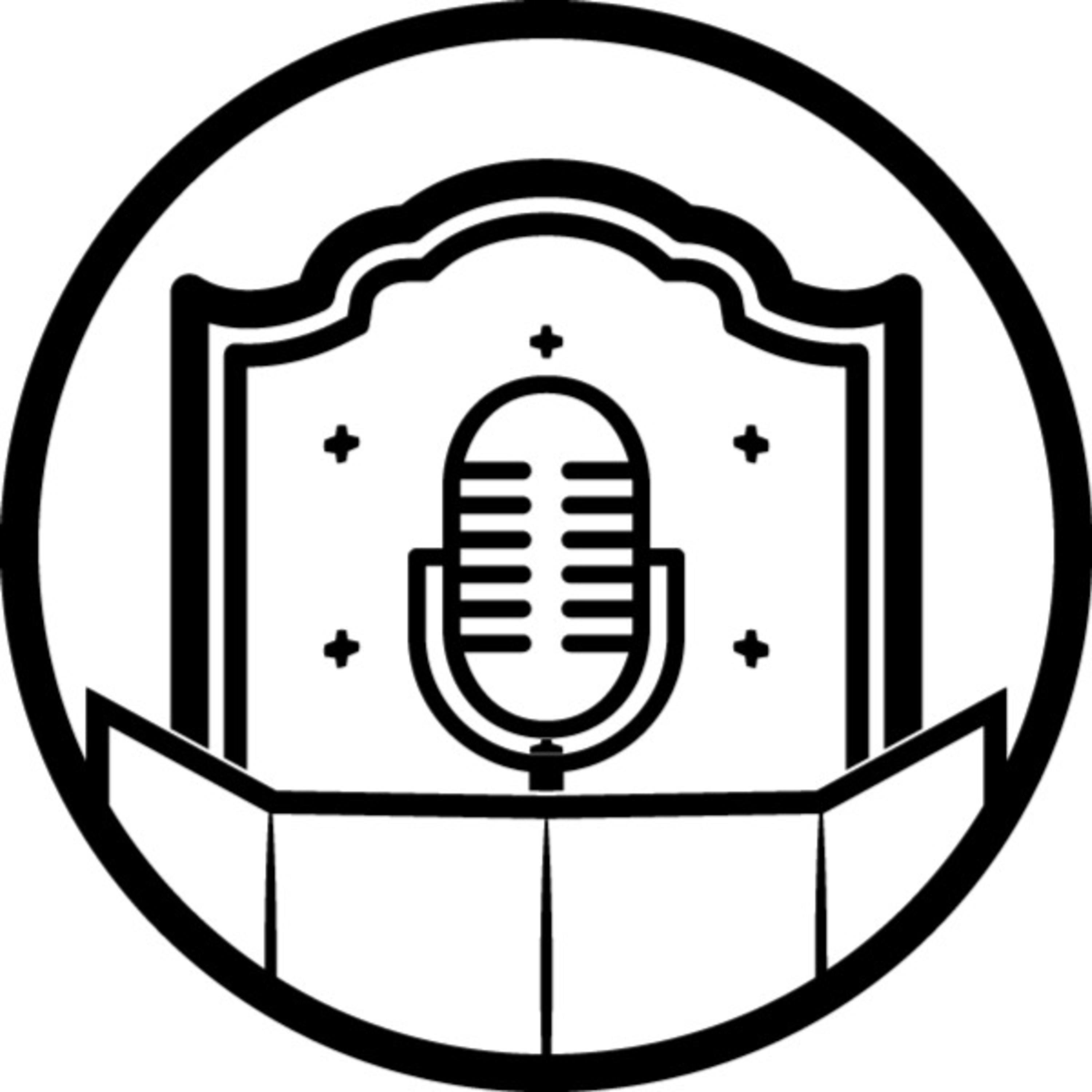 Episode 4 - Session Zero