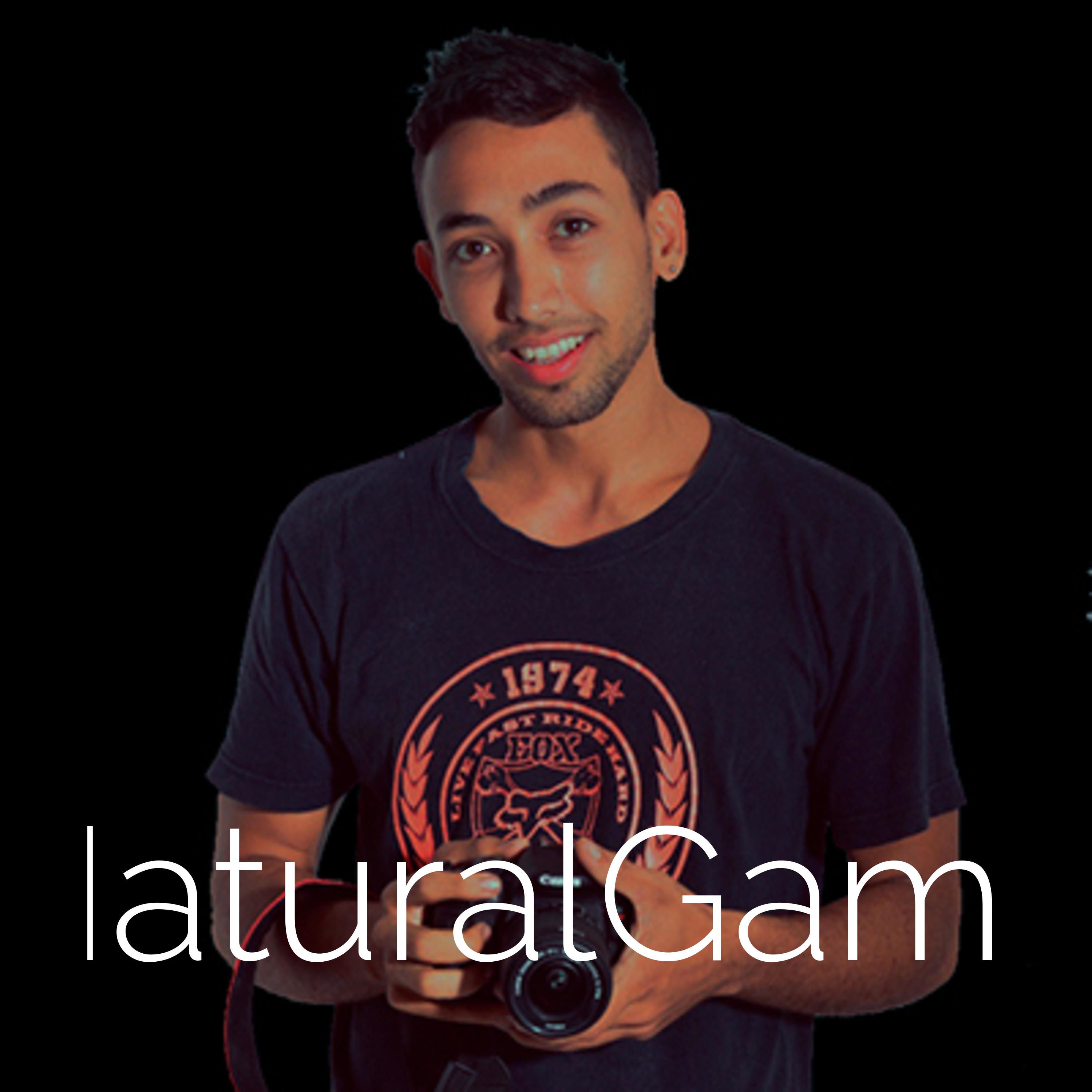 NaturalGame podcast artwork