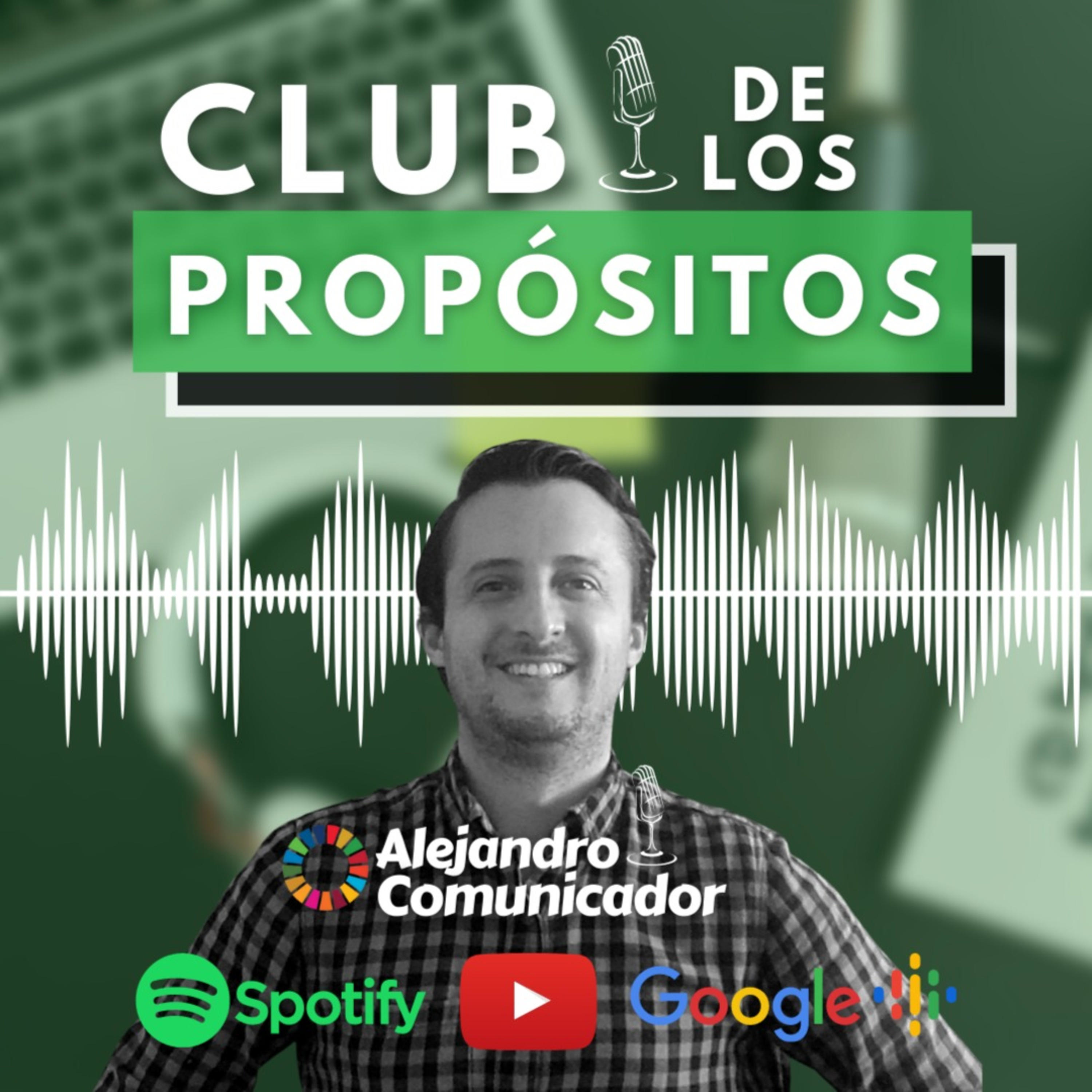 El Club de Los Propósitos