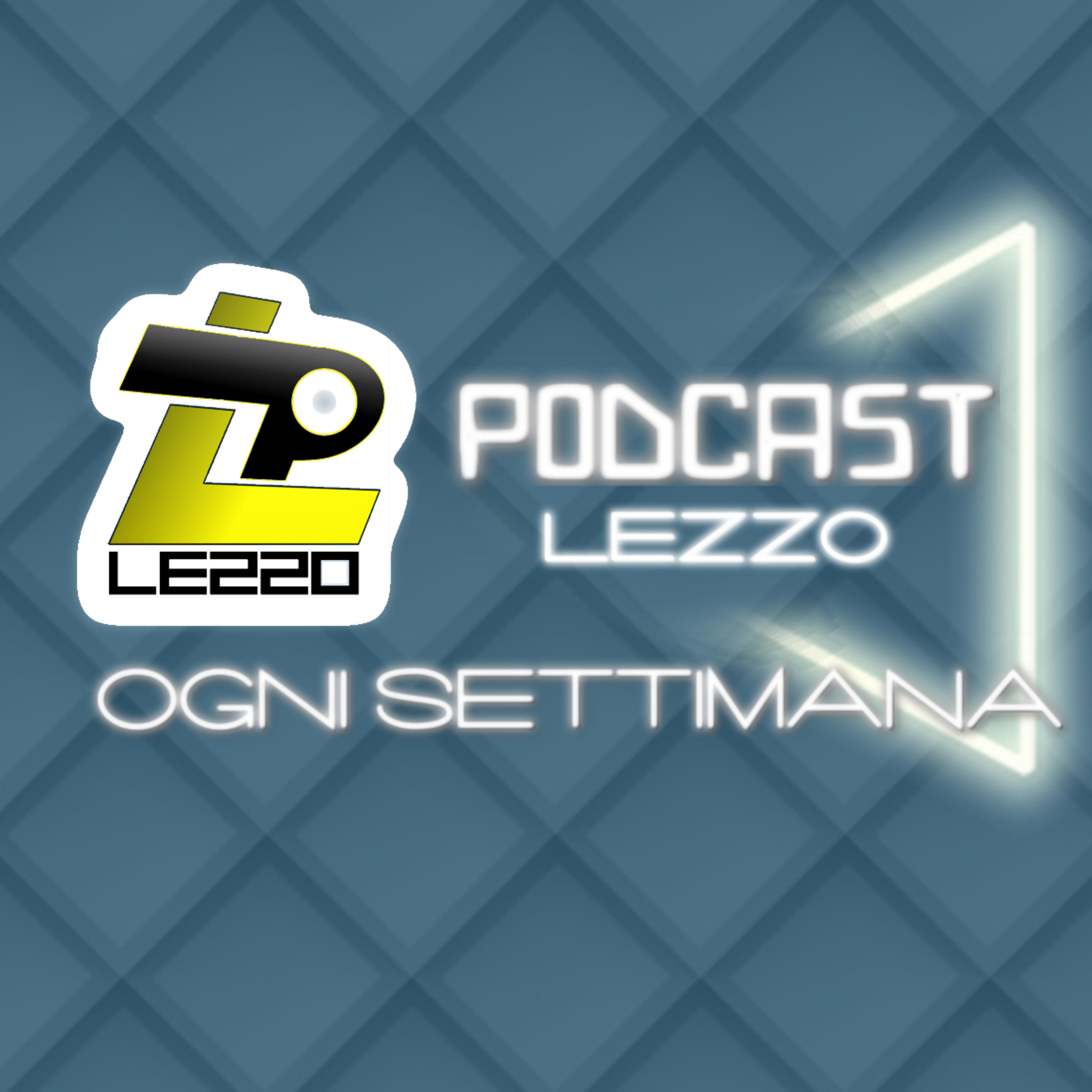 Lezzo Podcast