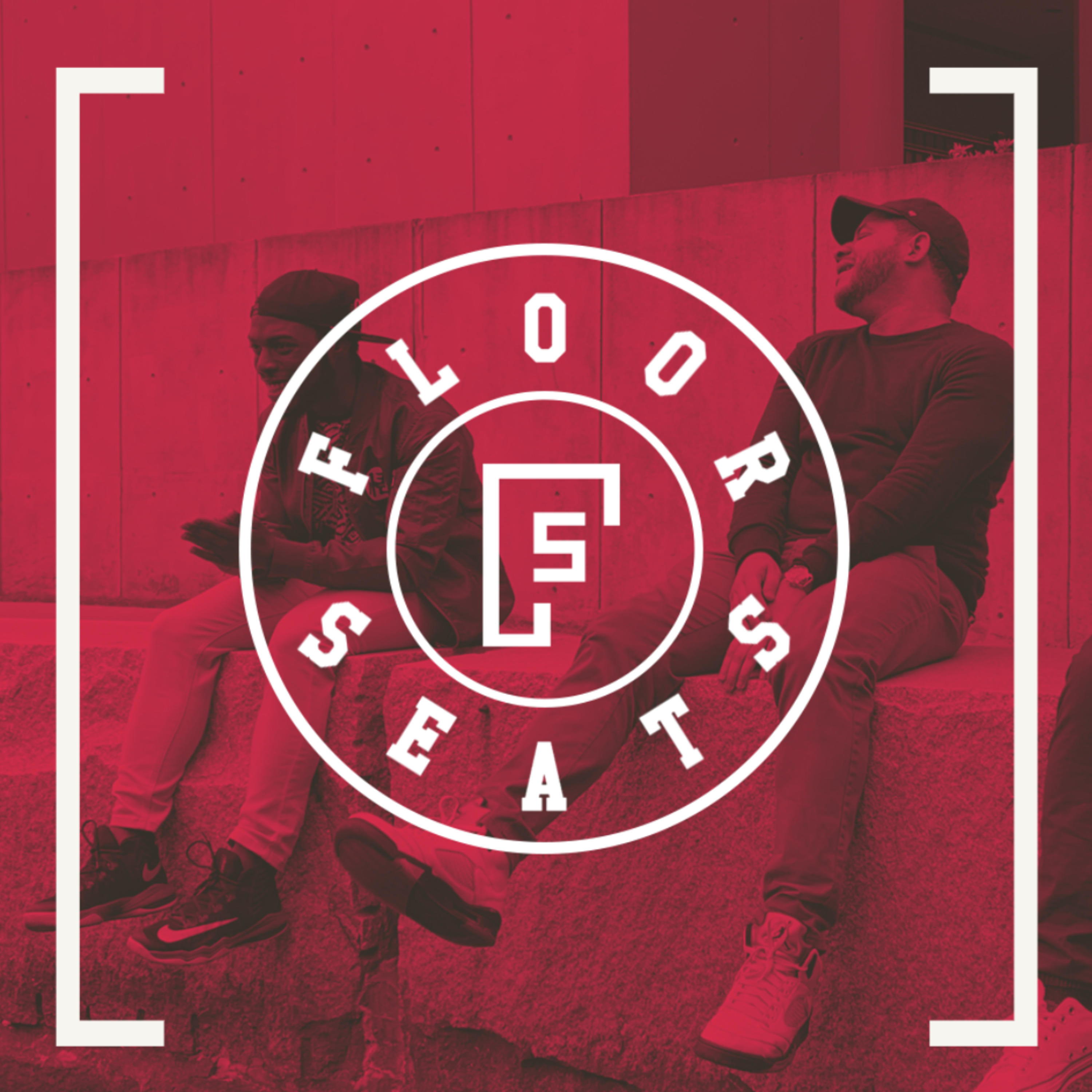 FloorSeats Podcast