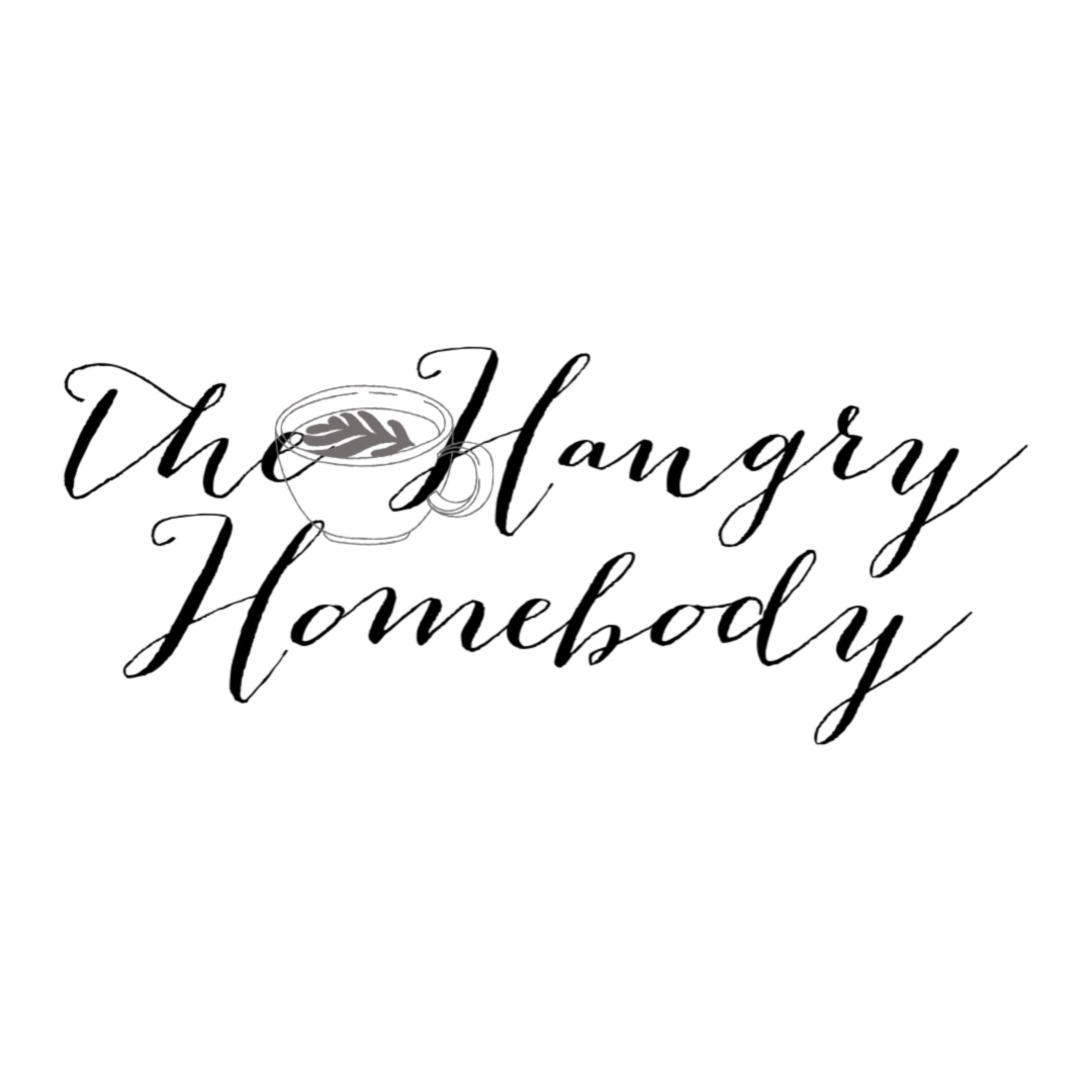 The Hangry Homebody Podcast
