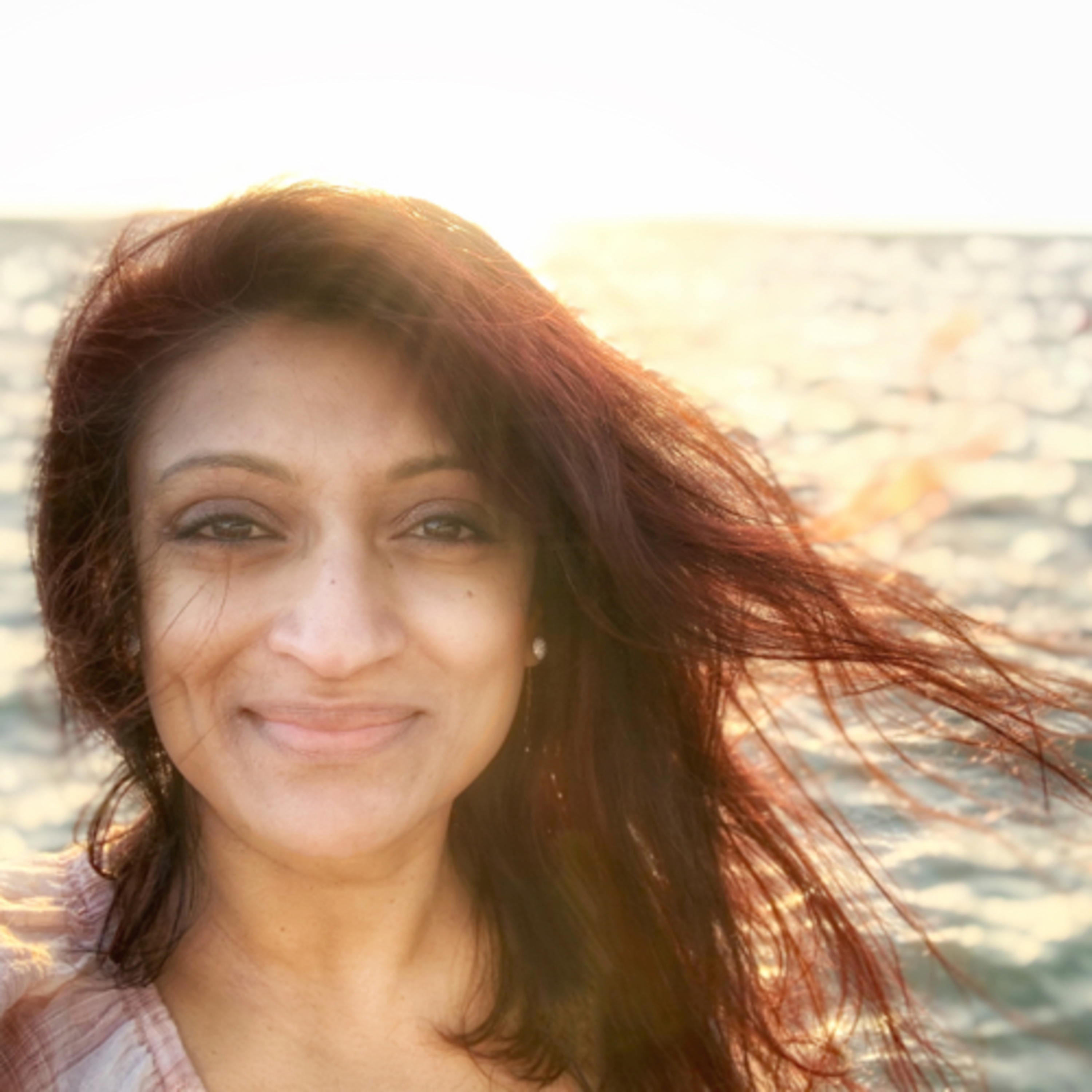 The Presence Collective with Johanna Cappon
