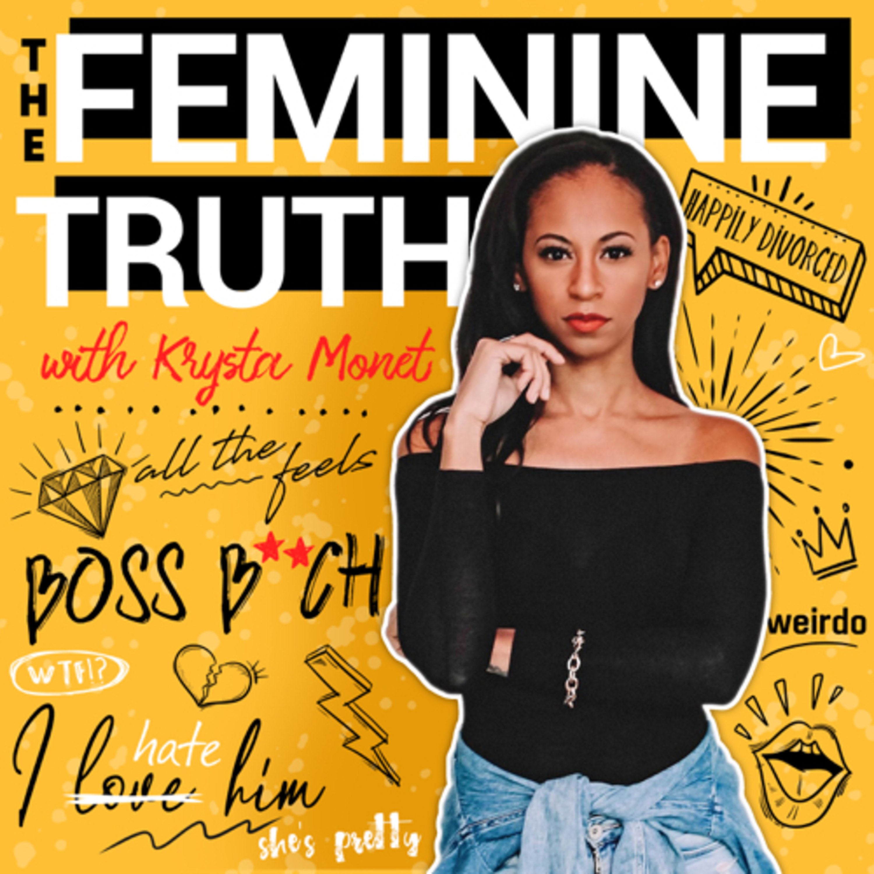 HER Emotional Abuse Story