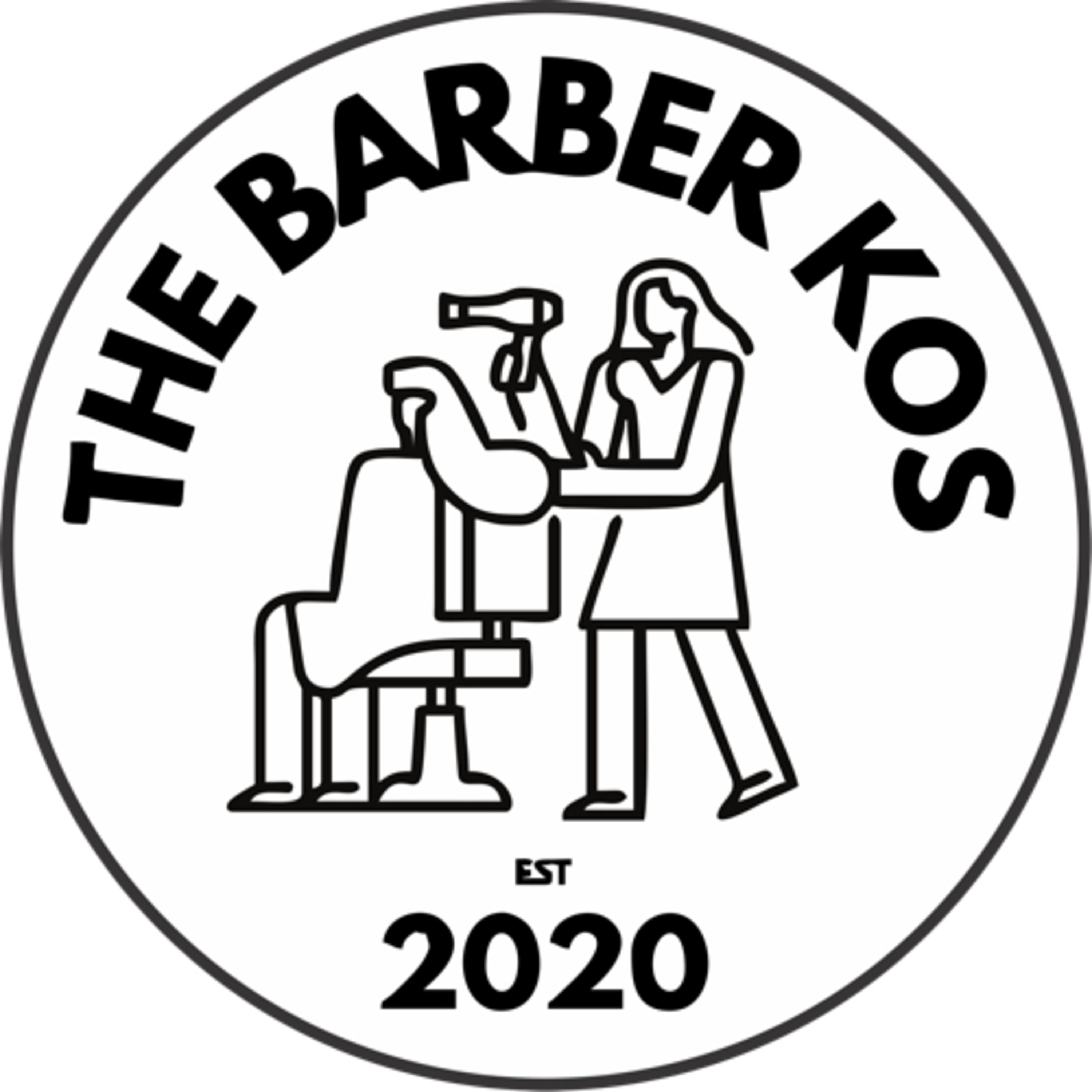 The Barber Kos