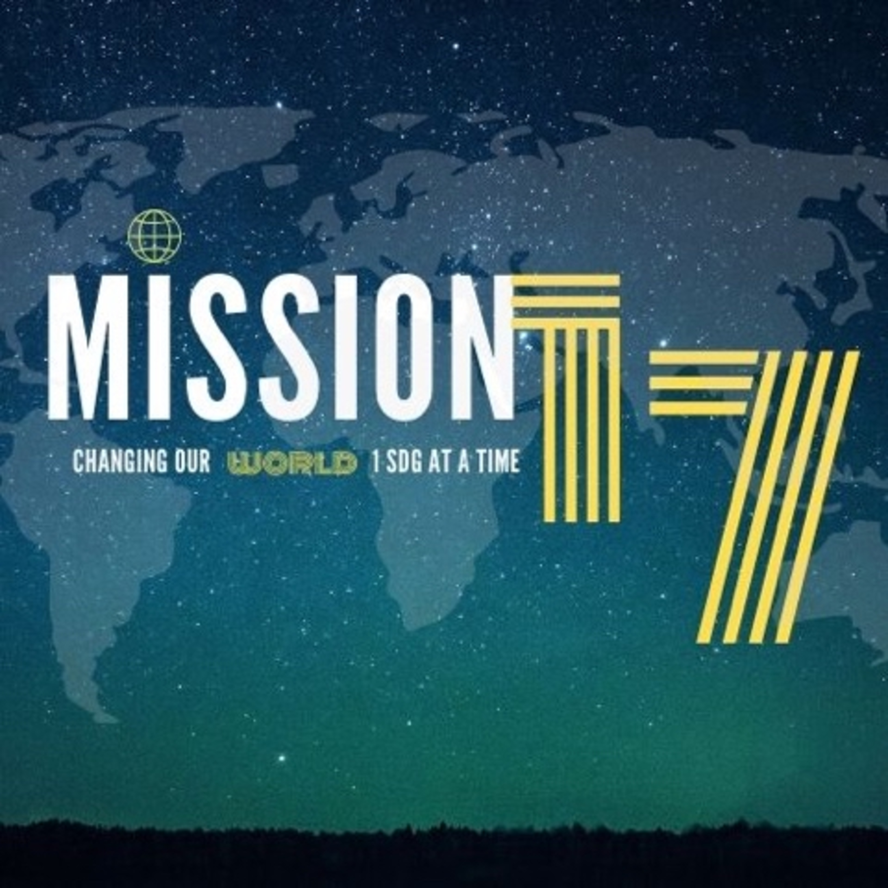 Mission17 - Lets talk social impact 