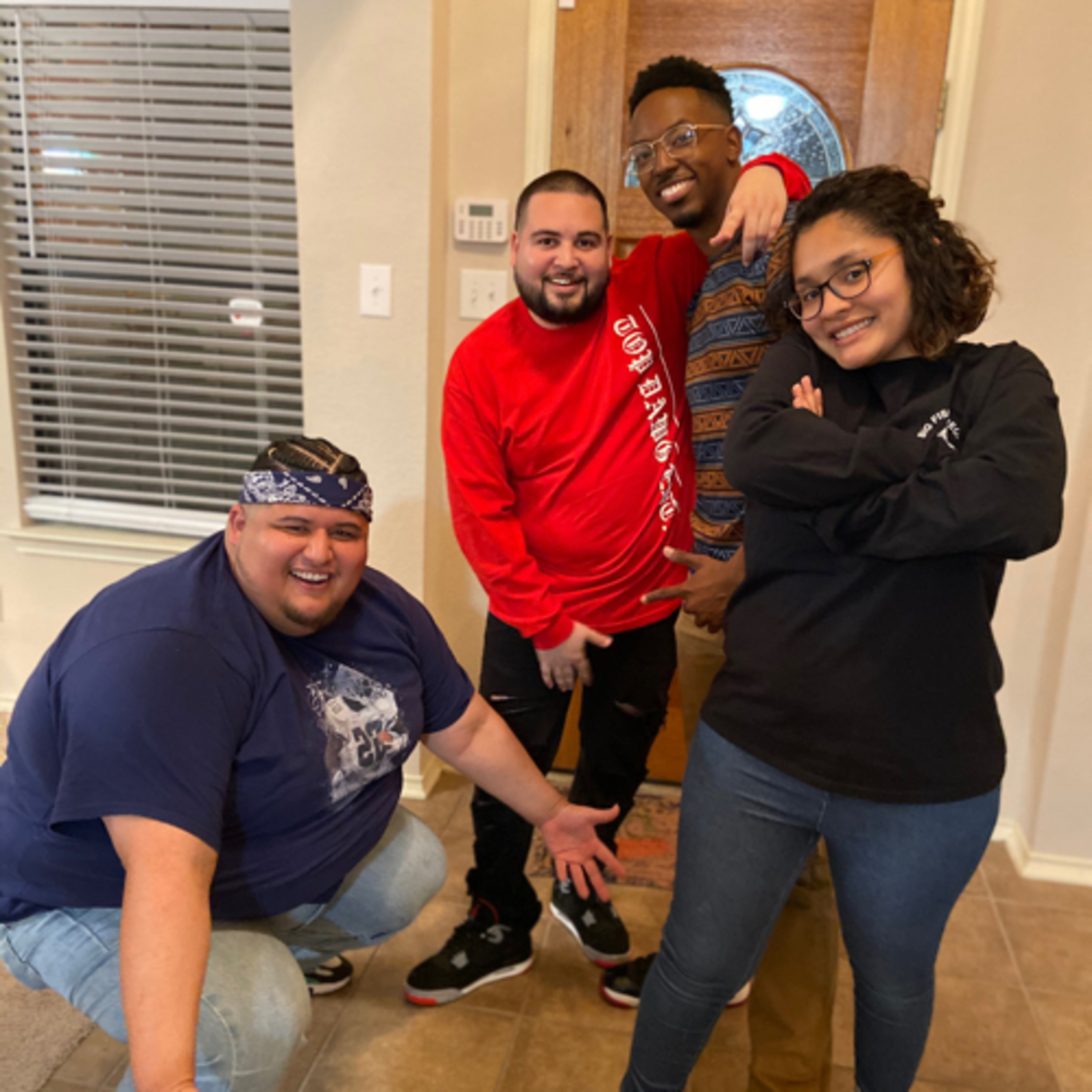 Imperfect Voices Podcast