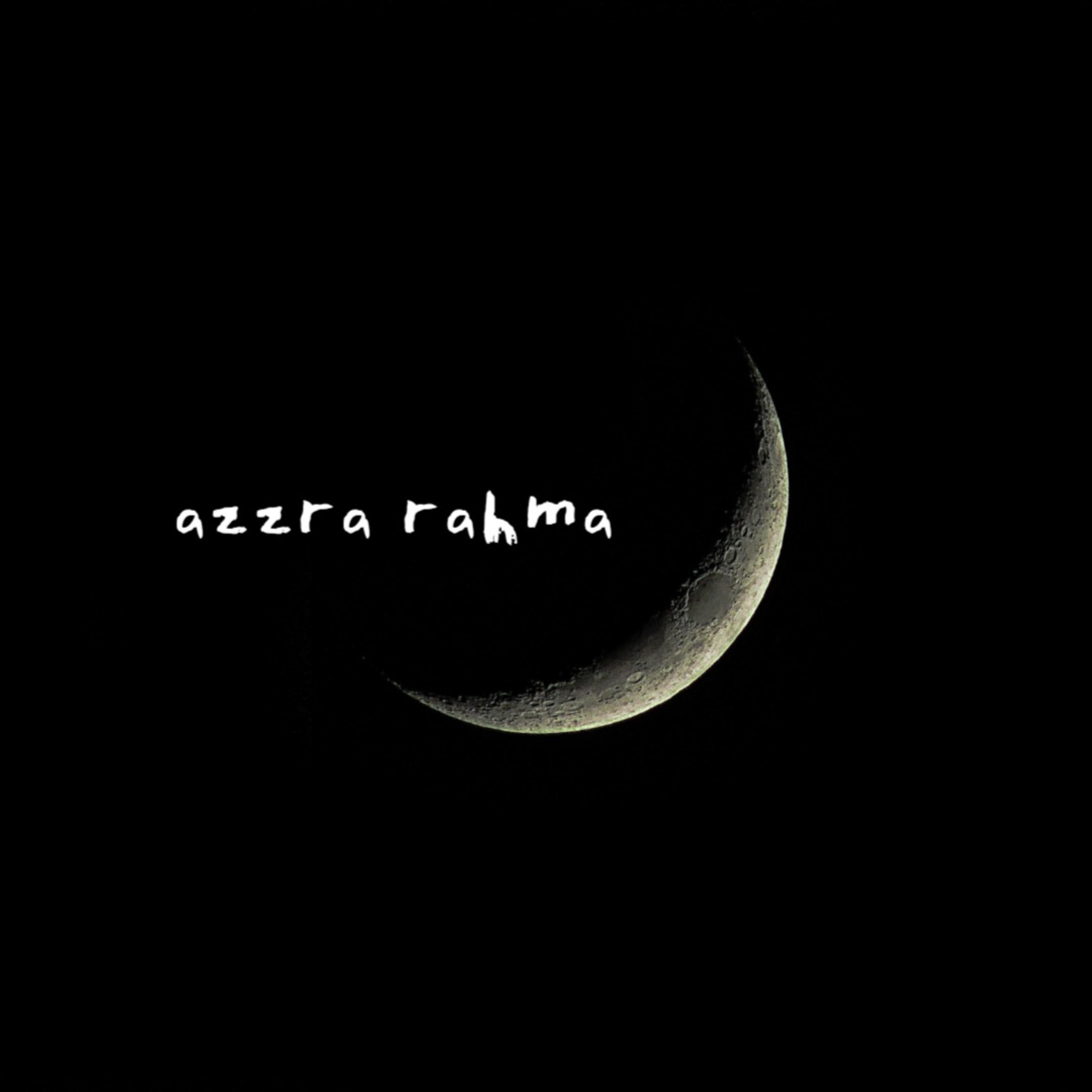 Azzra Rahma