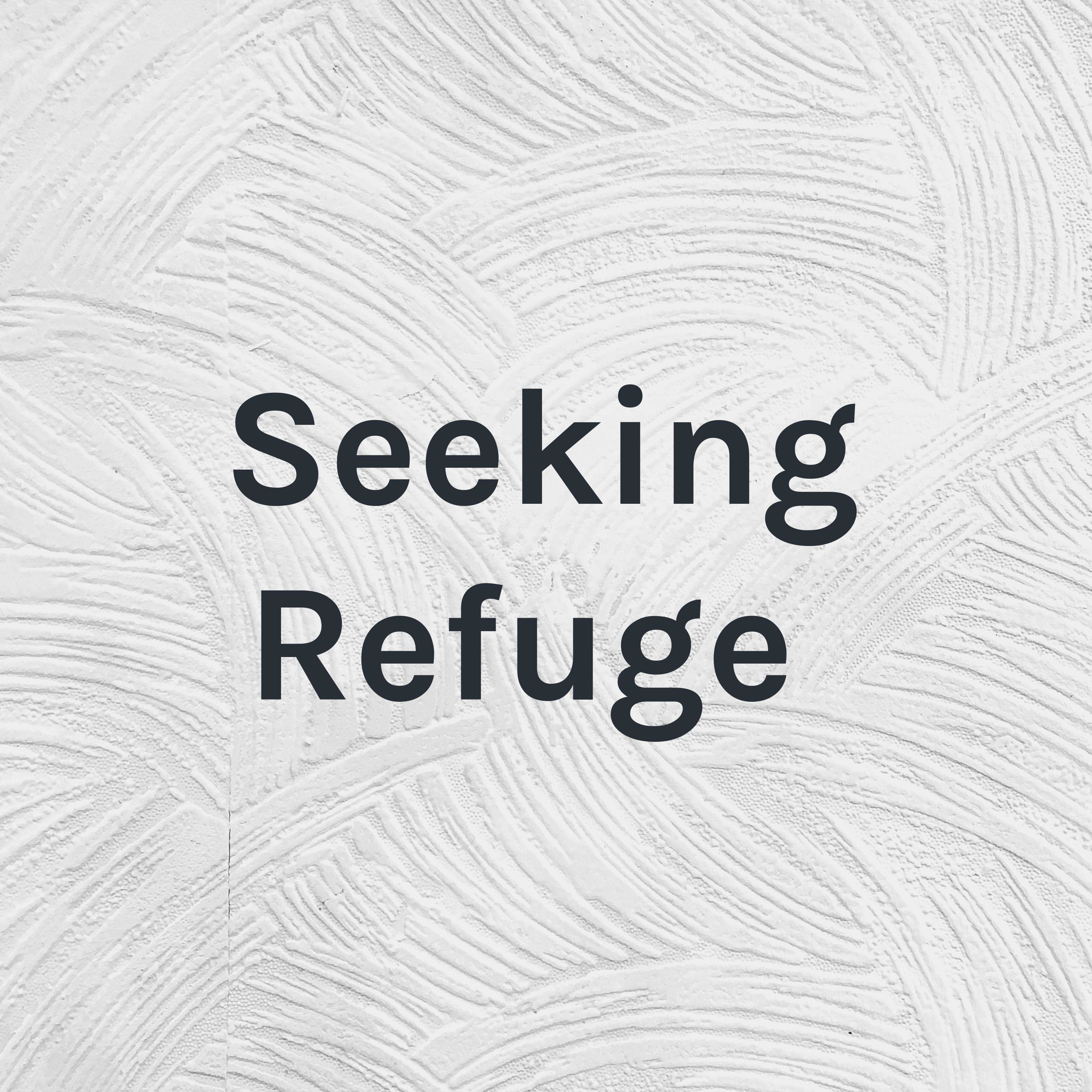El Refugio talks